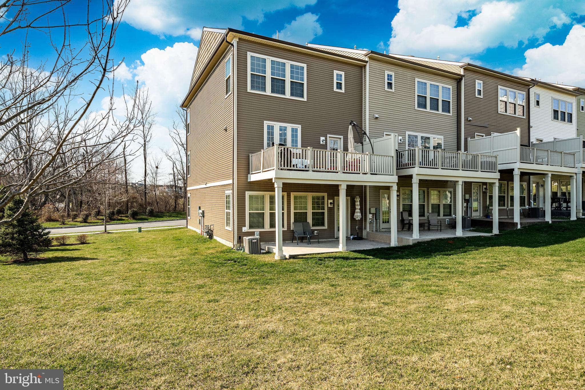 APPLECROSS - Residential