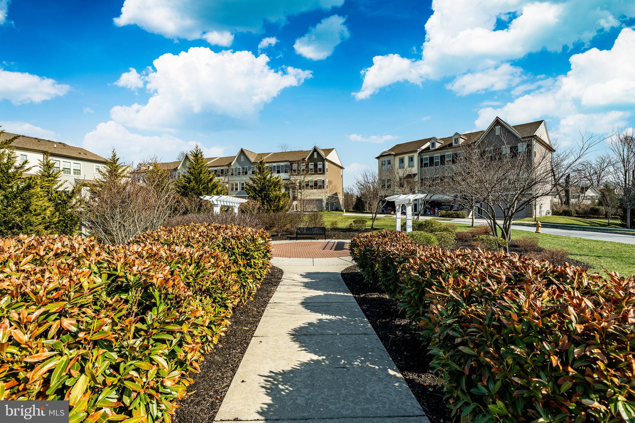 APPLECROSS - Residential