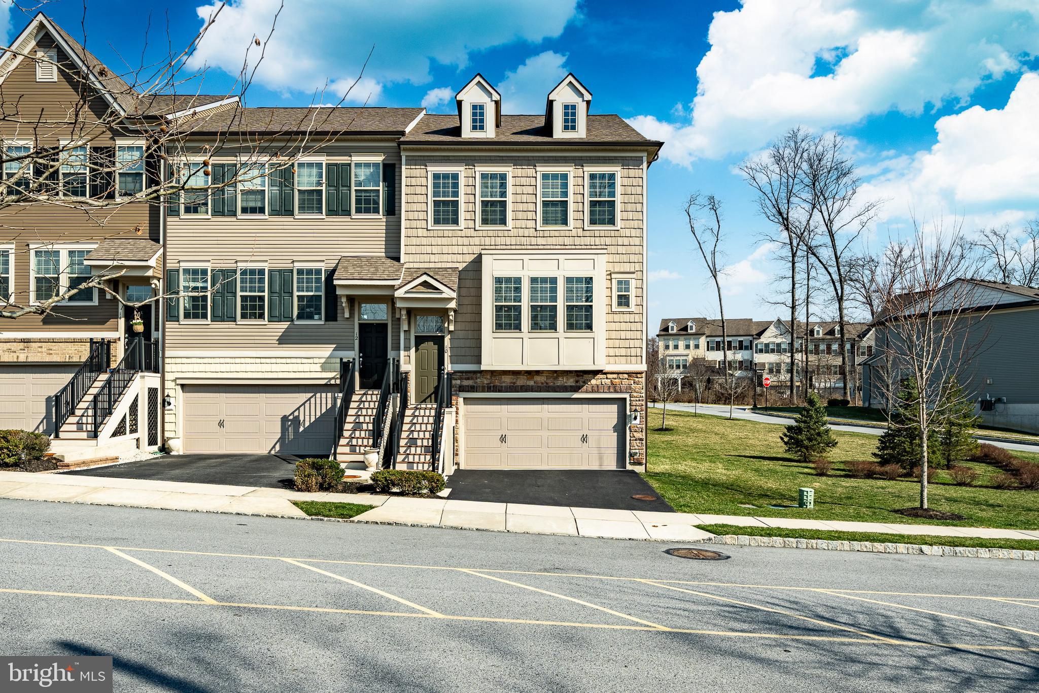 APPLECROSS - Residential