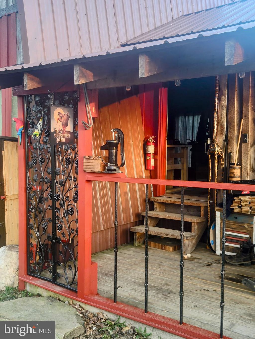 Photo of 297 Maple Street, MUNSON, PA 16860 (MLS # PACD2044190)