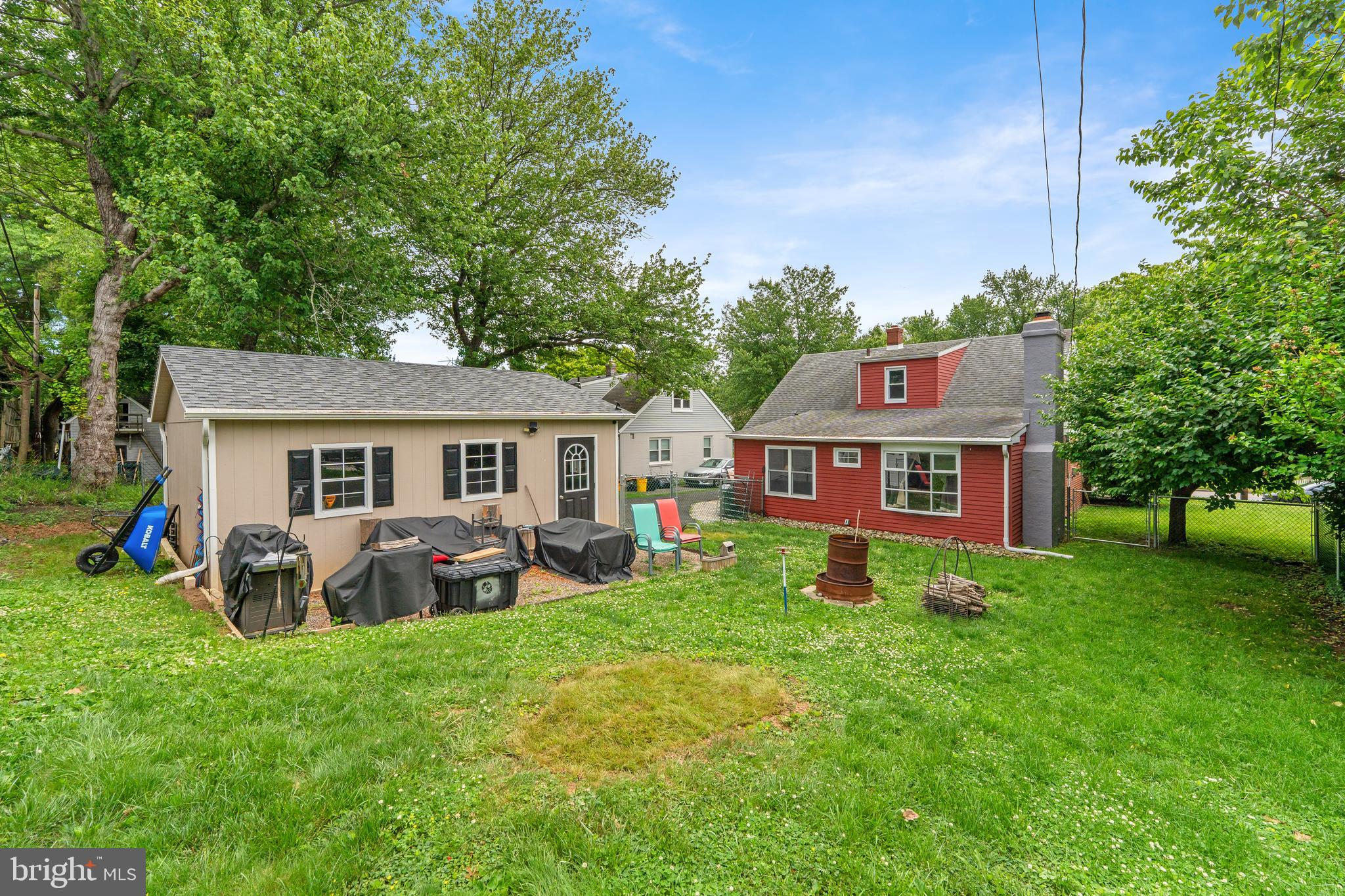 SCENIC HILLS - Residential