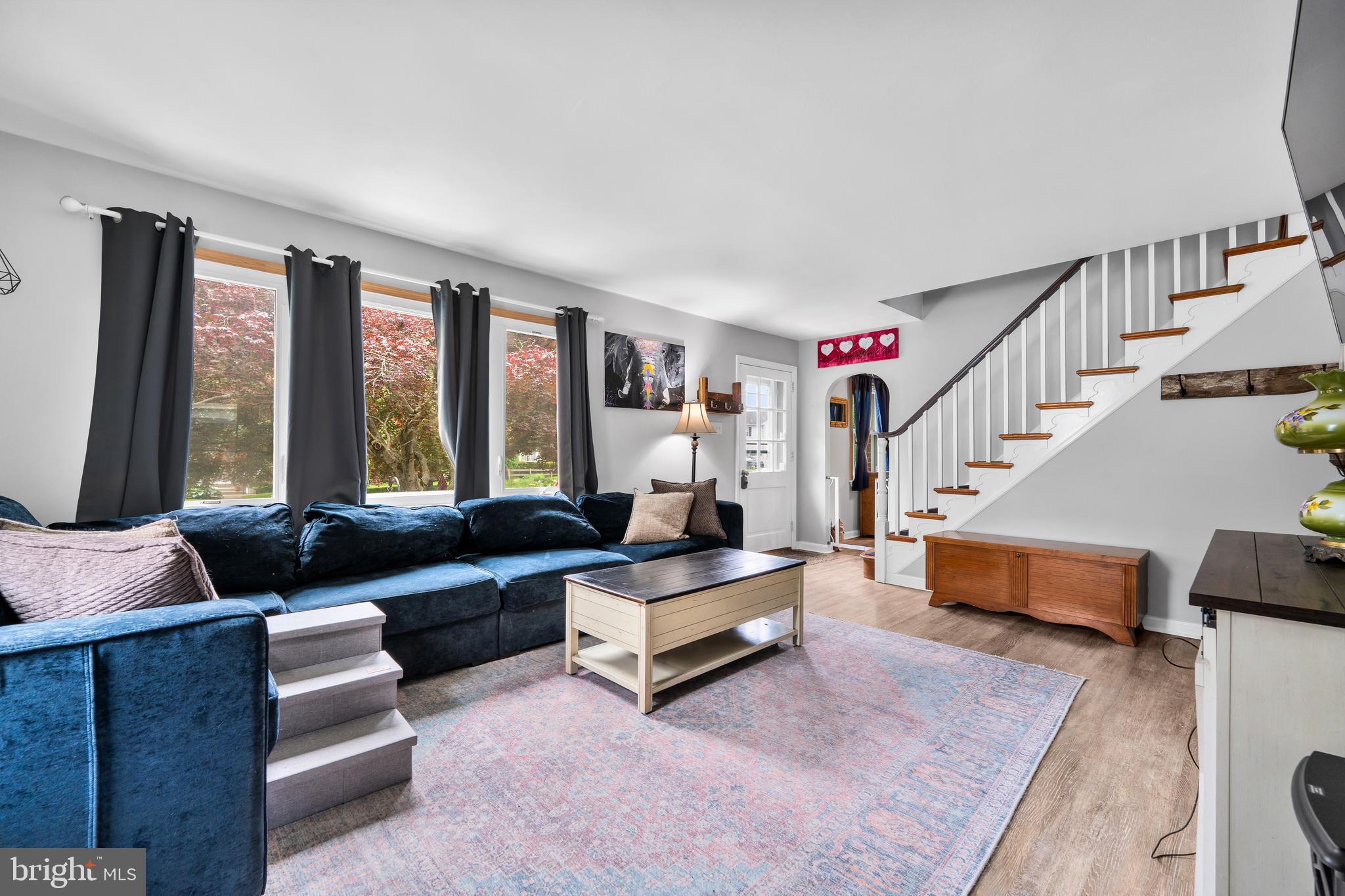 SCENIC HILLS - Residential