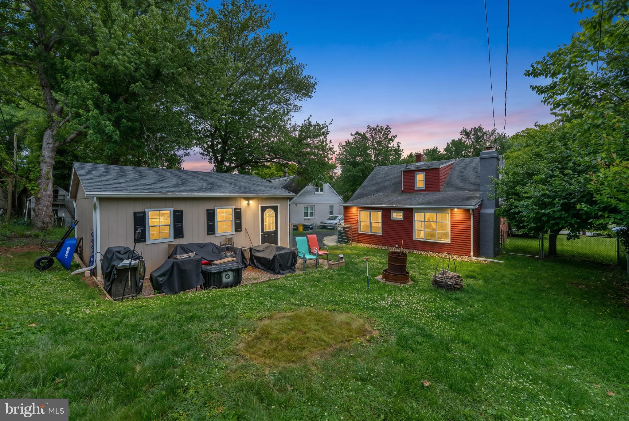 SCENIC HILLS - Residential