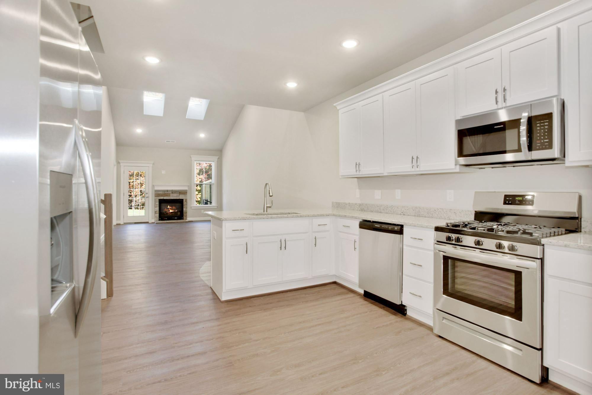 5604 FINLEY ROSE COURT