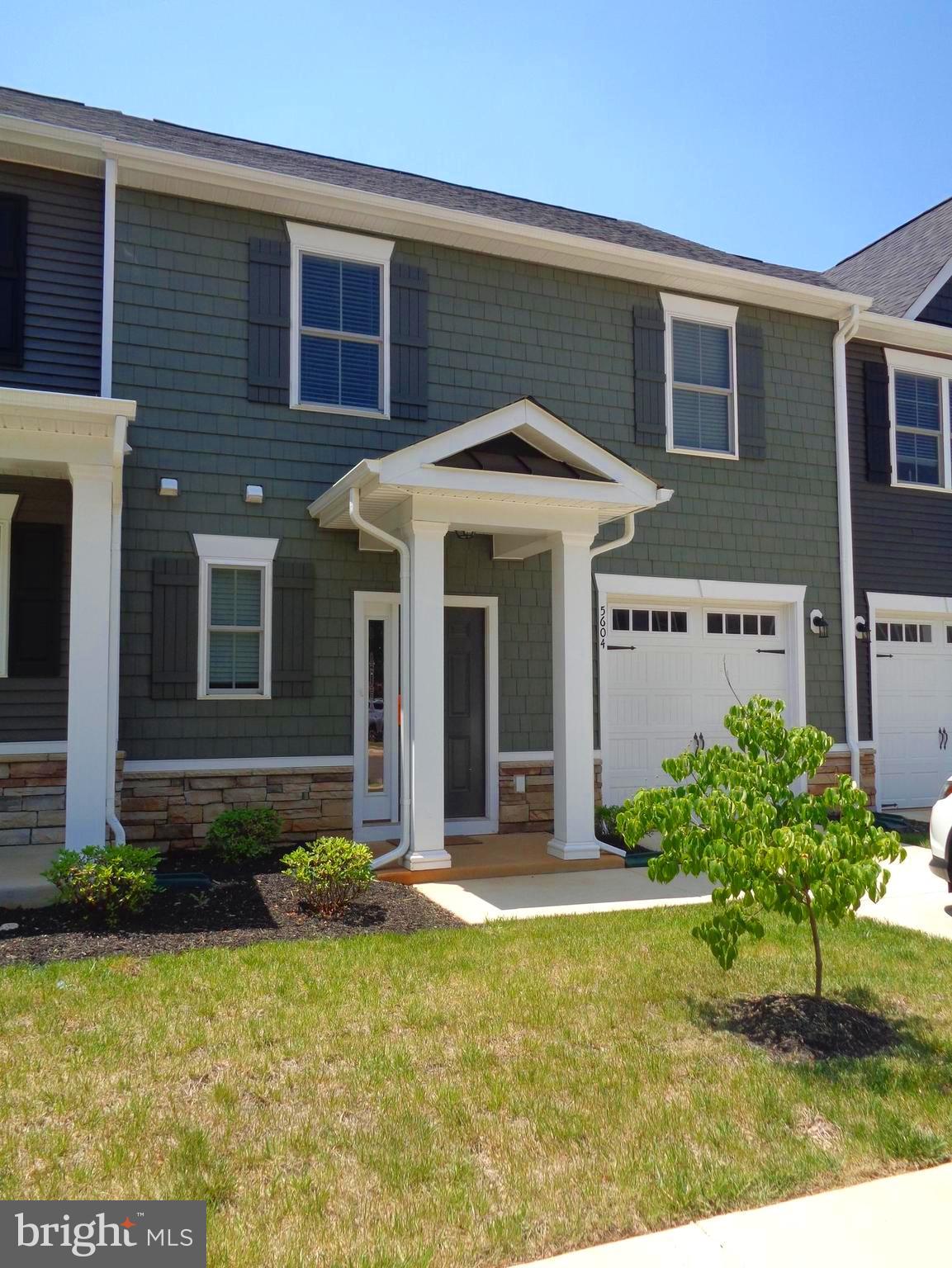 5604 FINLEY ROSE COURT