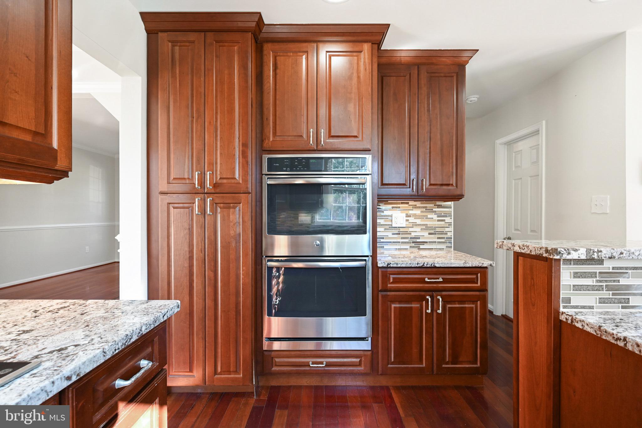 THOMASSON CROSSING - Residential