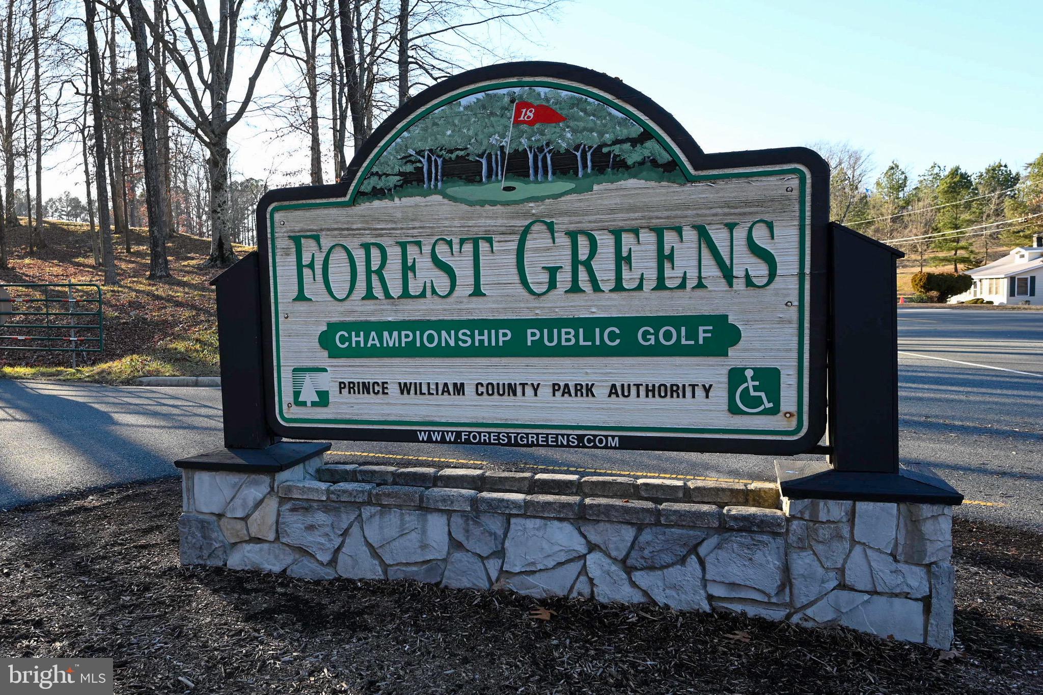 THOMASSON CROSSING - Residential