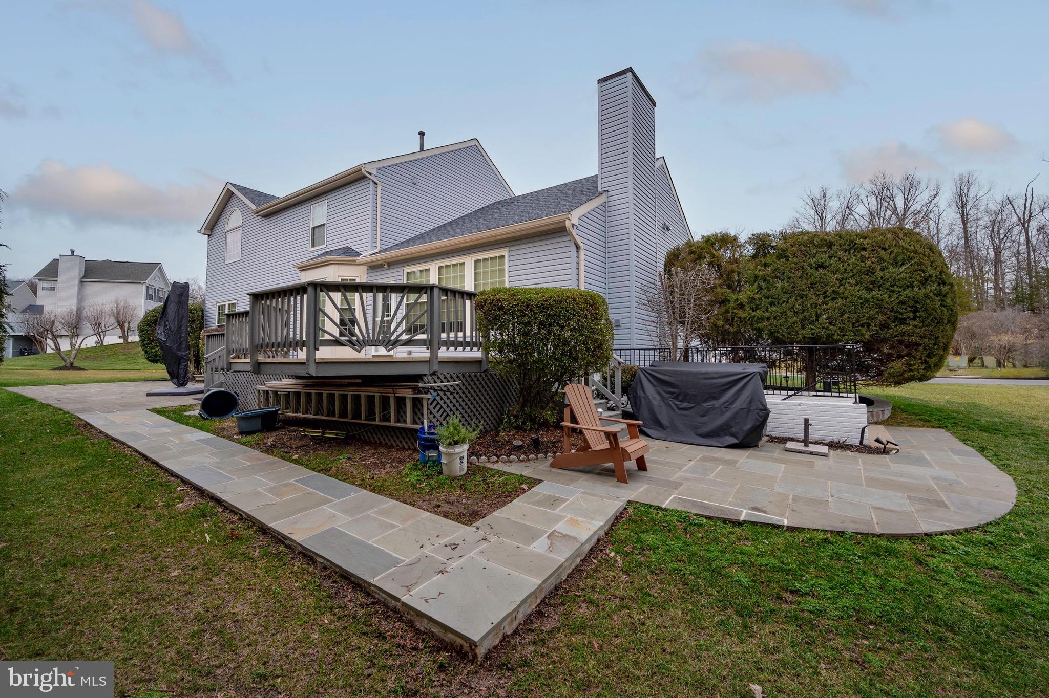 THOMASSON CROSSING - Residential