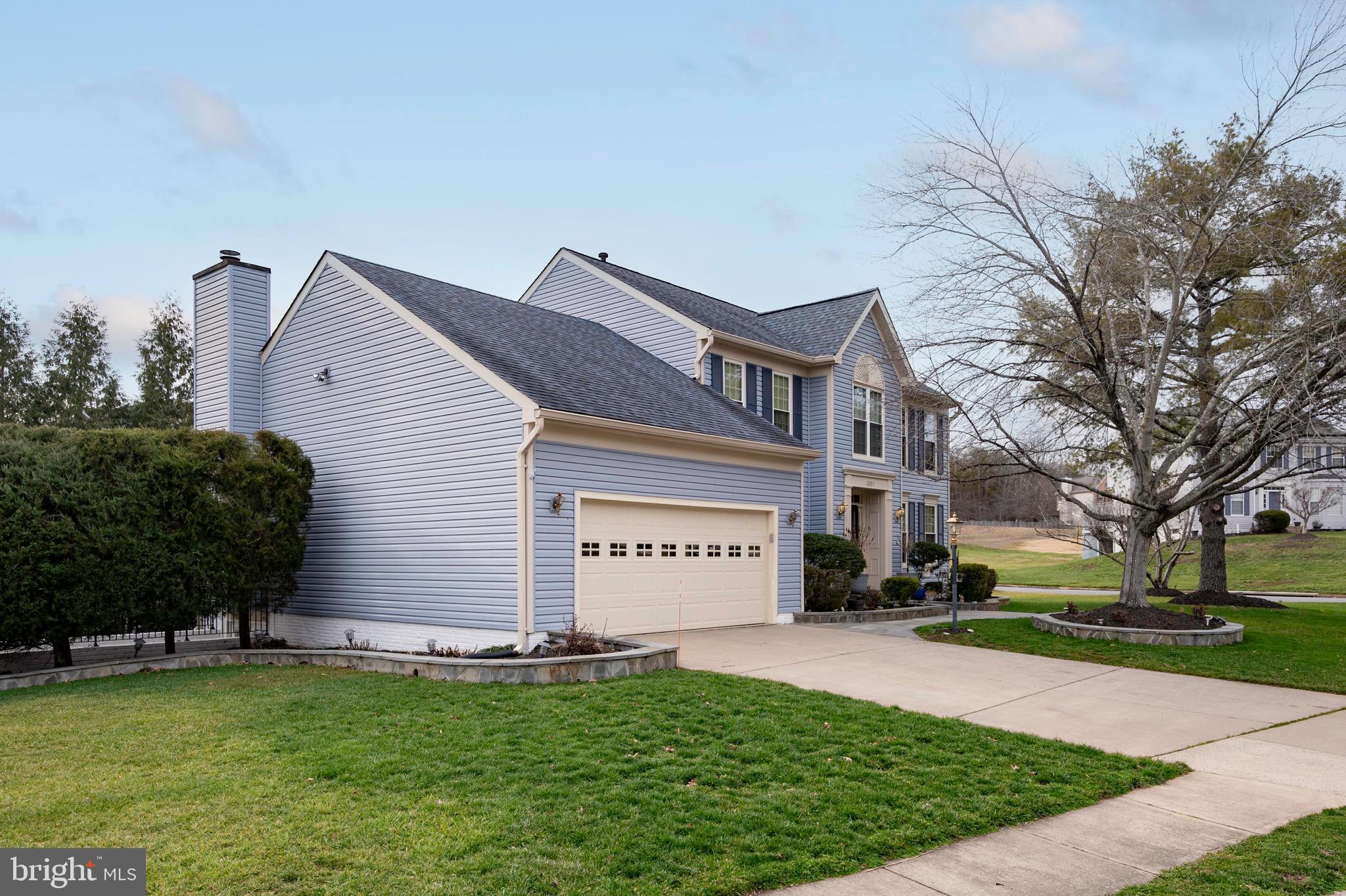 THOMASSON CROSSING - Residential