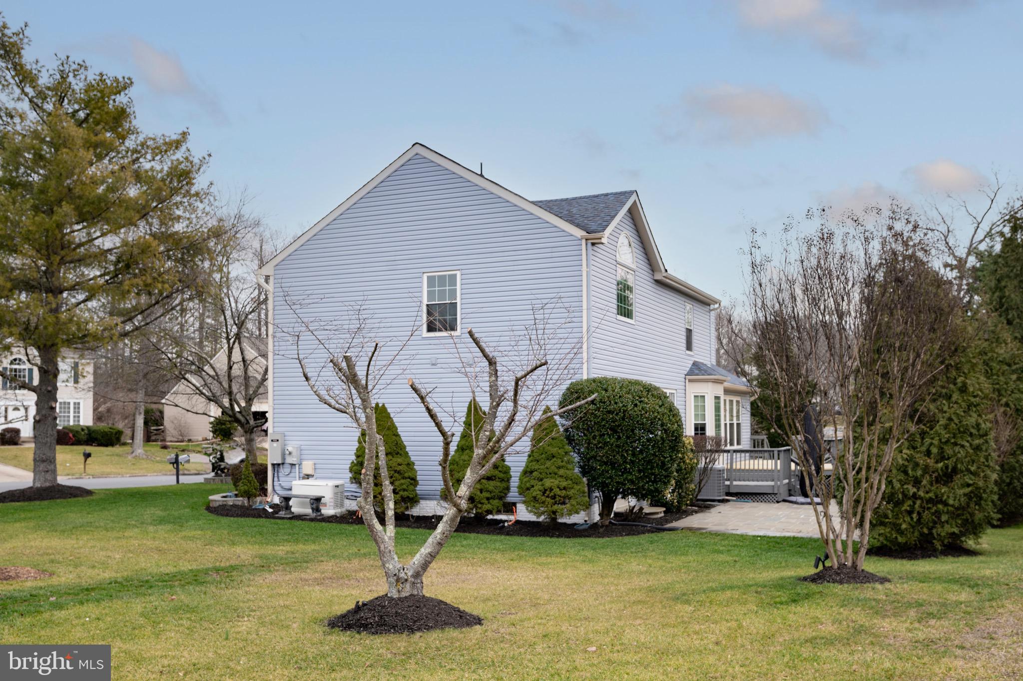 THOMASSON CROSSING - Residential