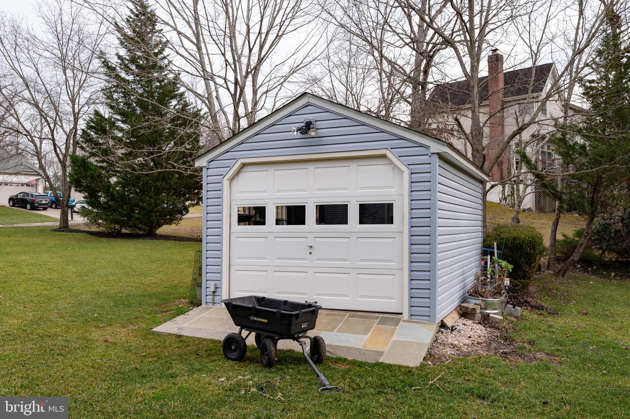 THOMASSON CROSSING - Residential