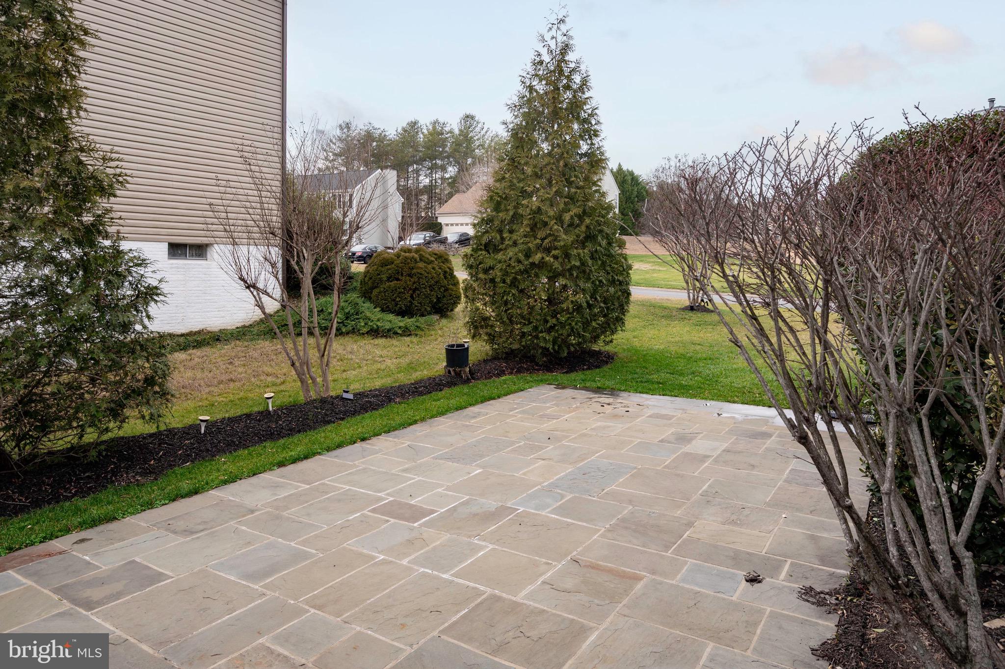 THOMASSON CROSSING - Residential