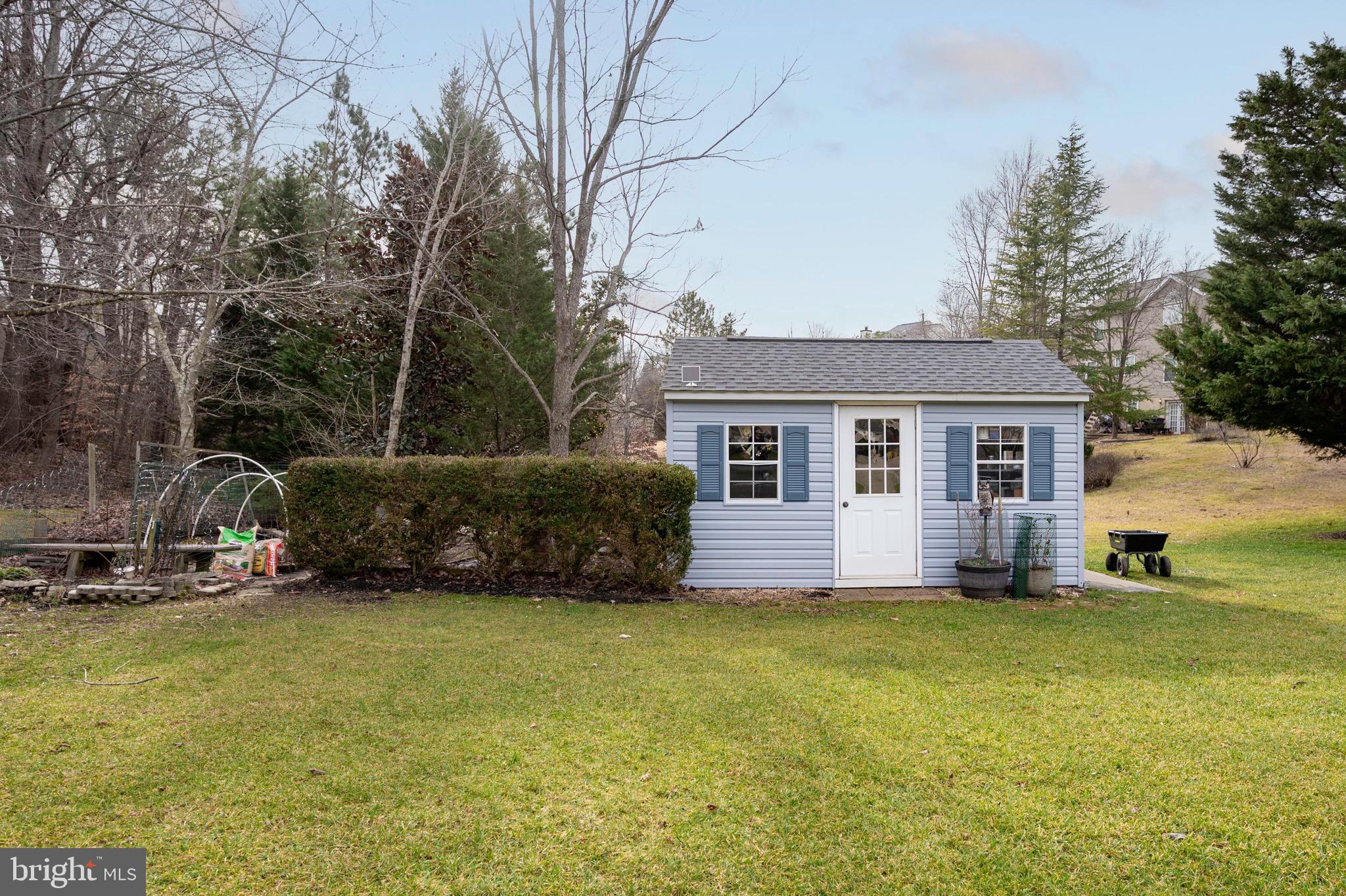 THOMASSON CROSSING - Residential