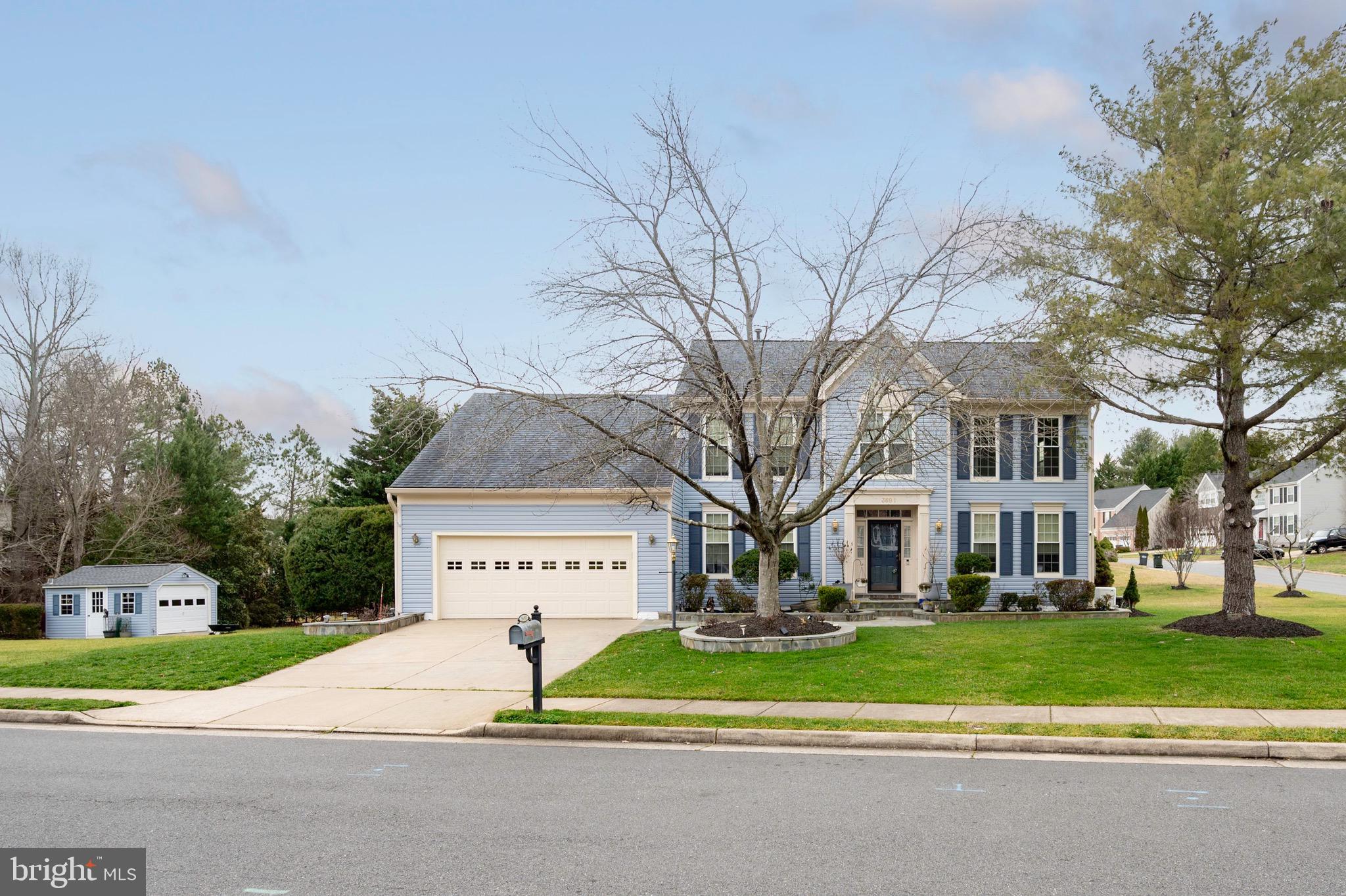 THOMASSON CROSSING - Residential