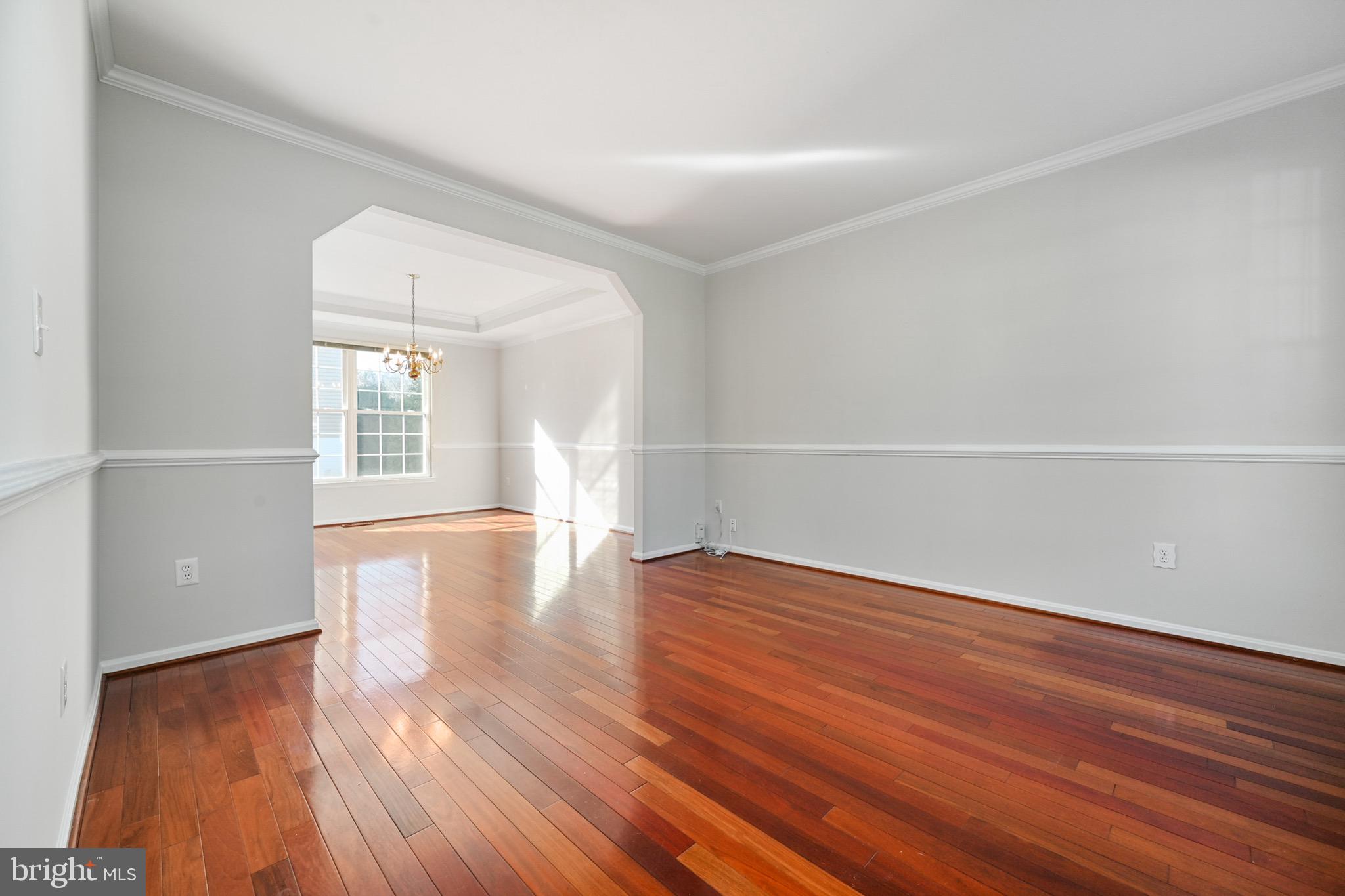 THOMASSON CROSSING - Residential