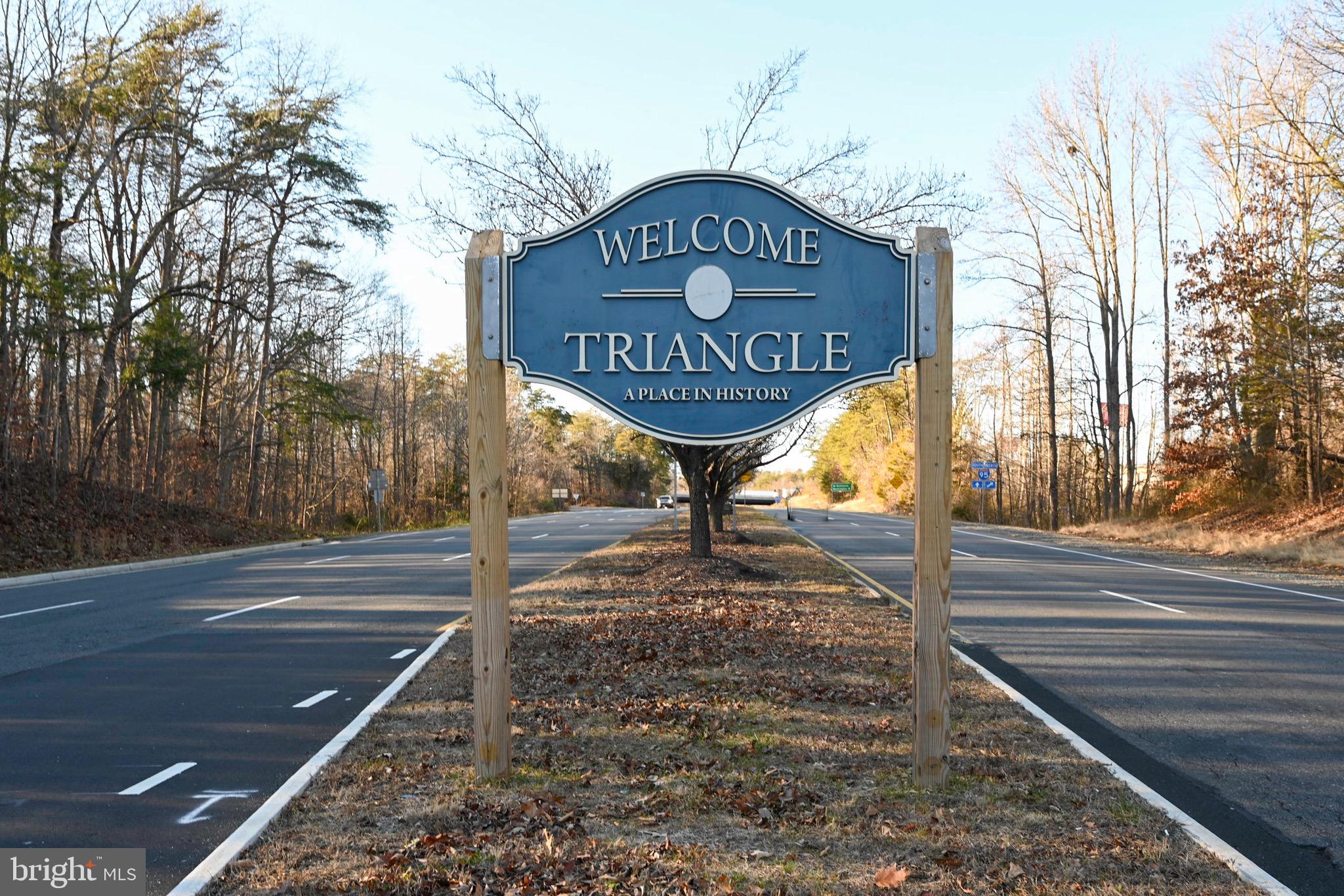 THOMASSON CROSSING - Residential