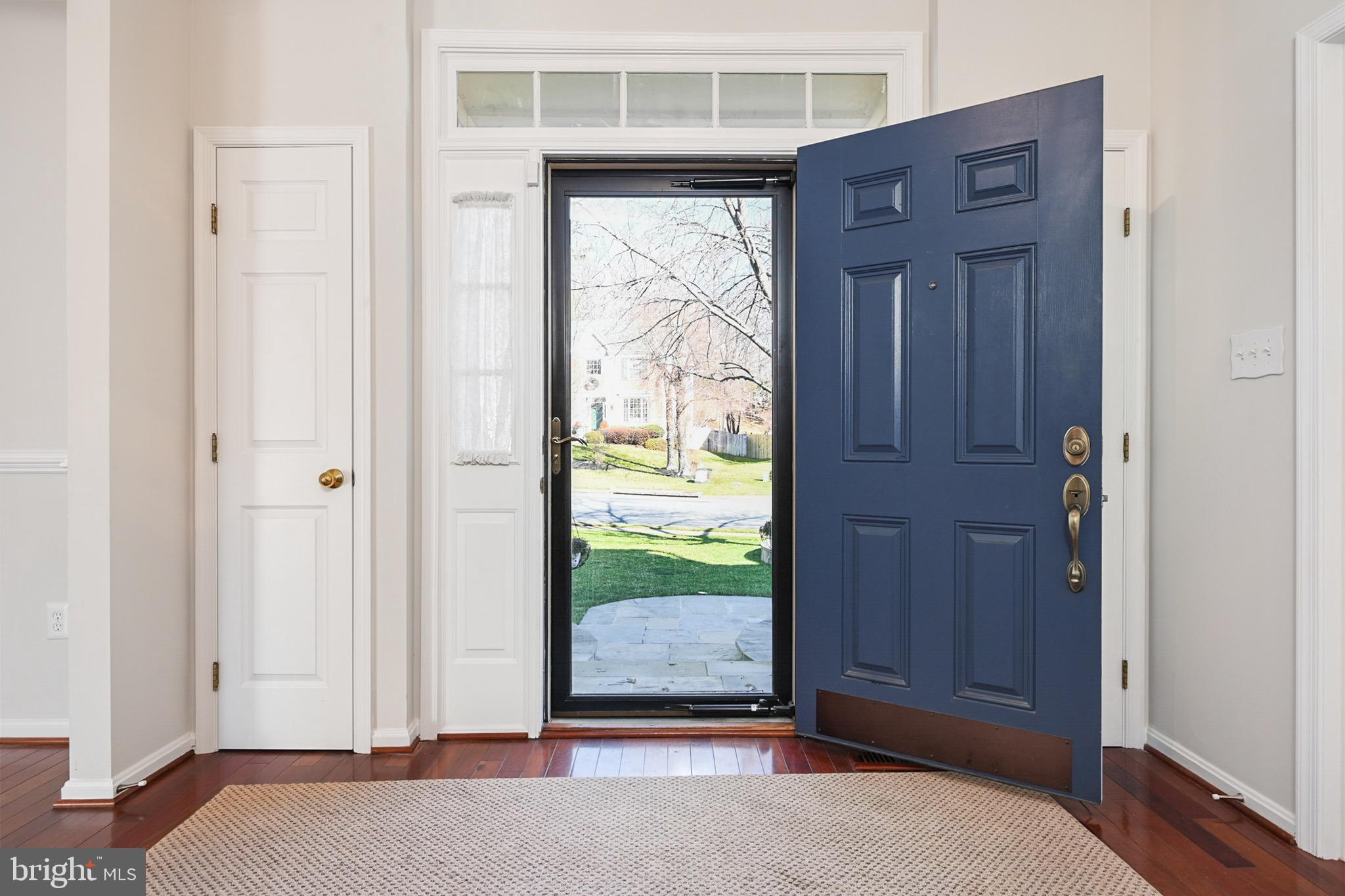 THOMASSON CROSSING - Residential