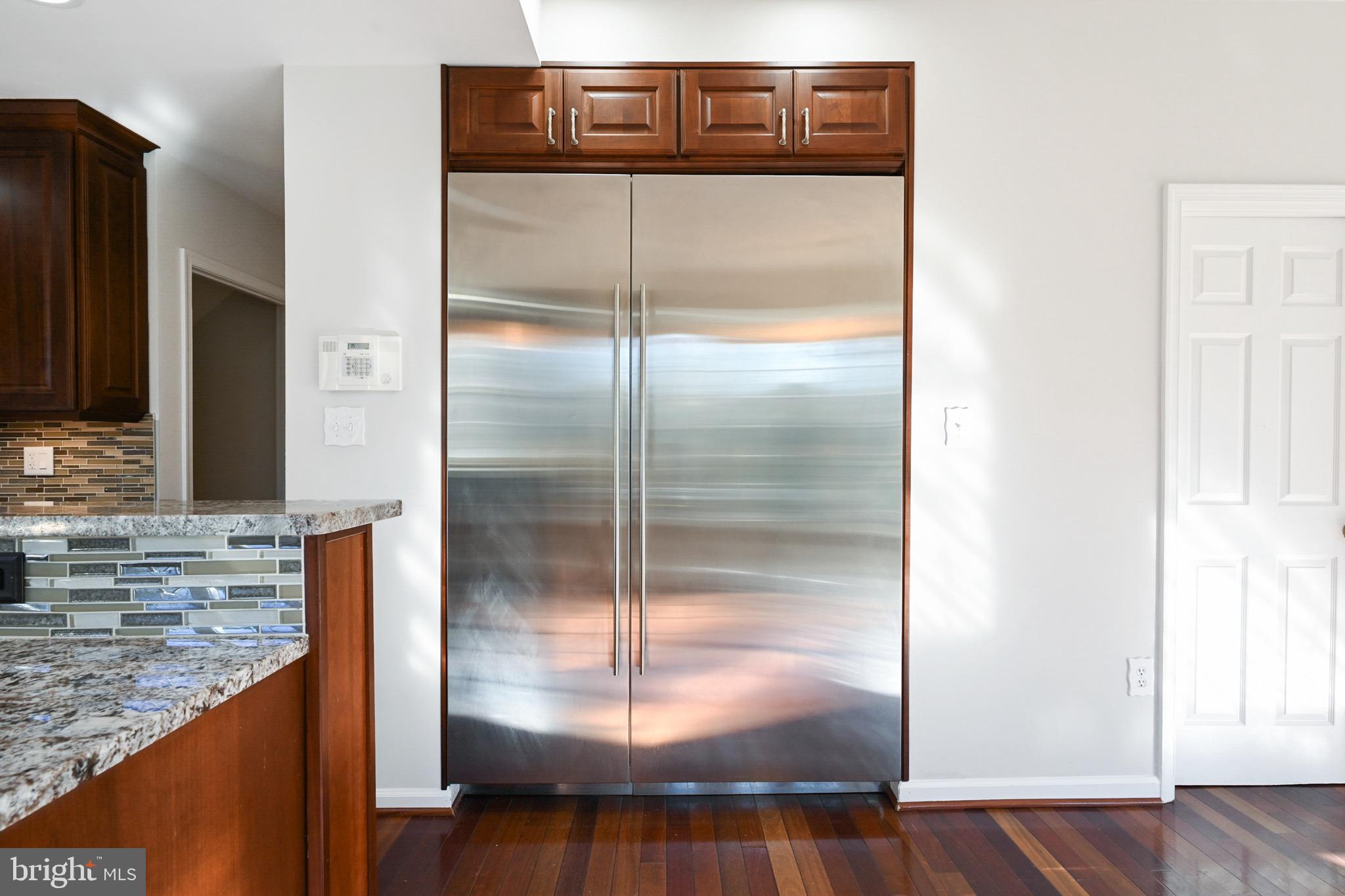 THOMASSON CROSSING - Residential