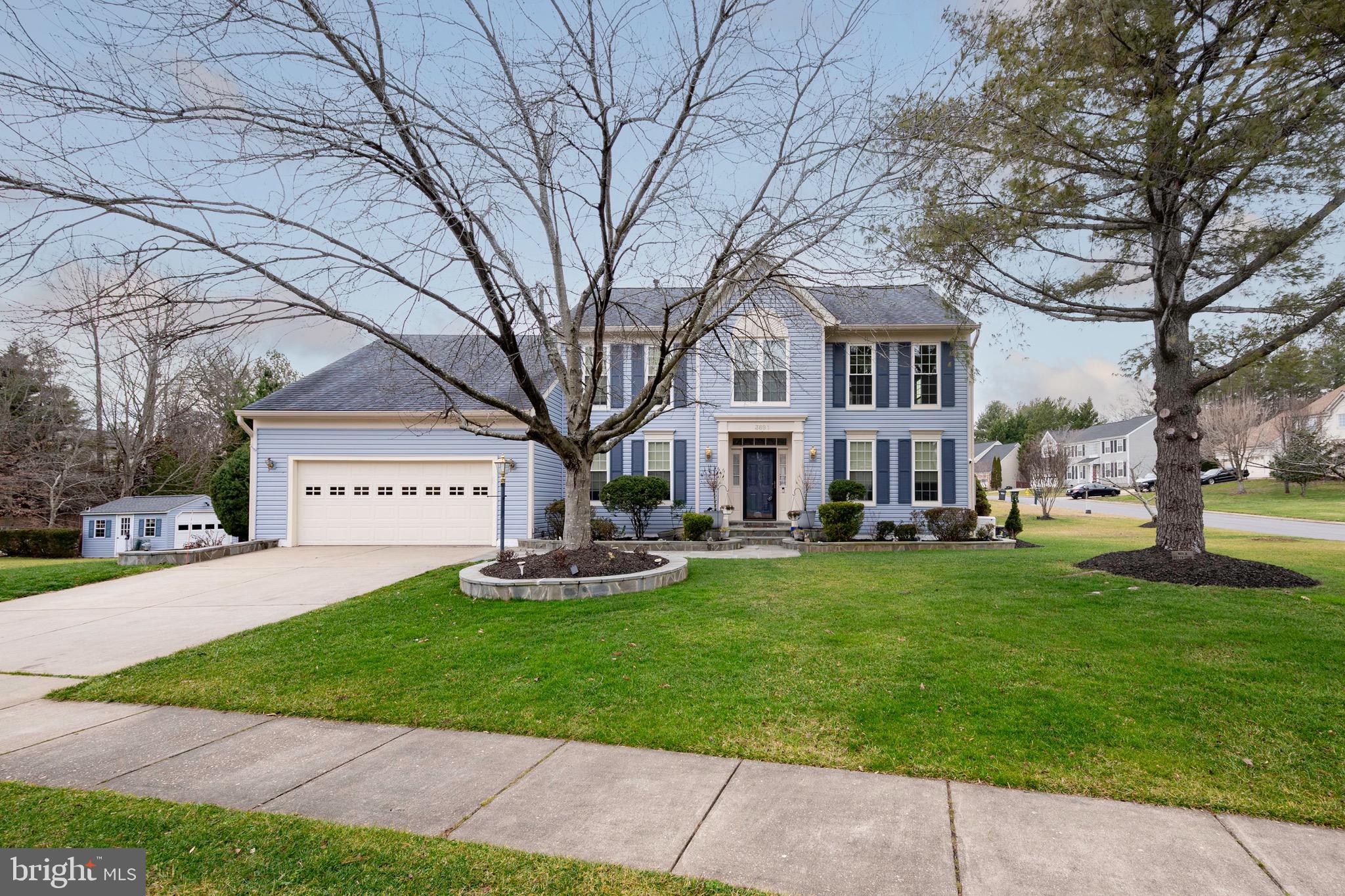 THOMASSON CROSSING - Residential