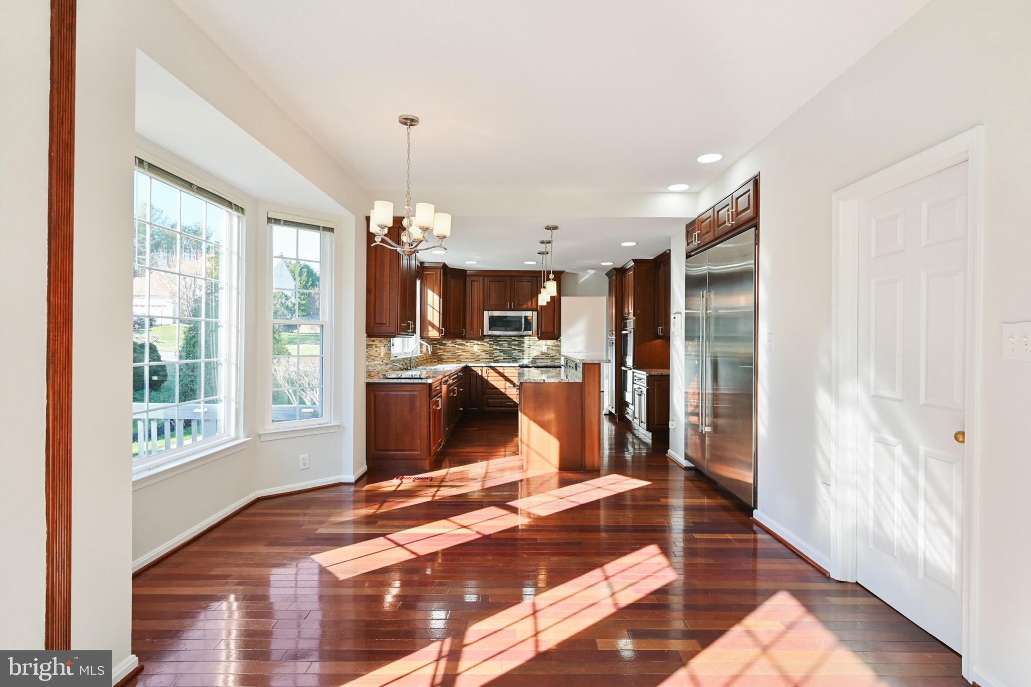 THOMASSON CROSSING - Residential