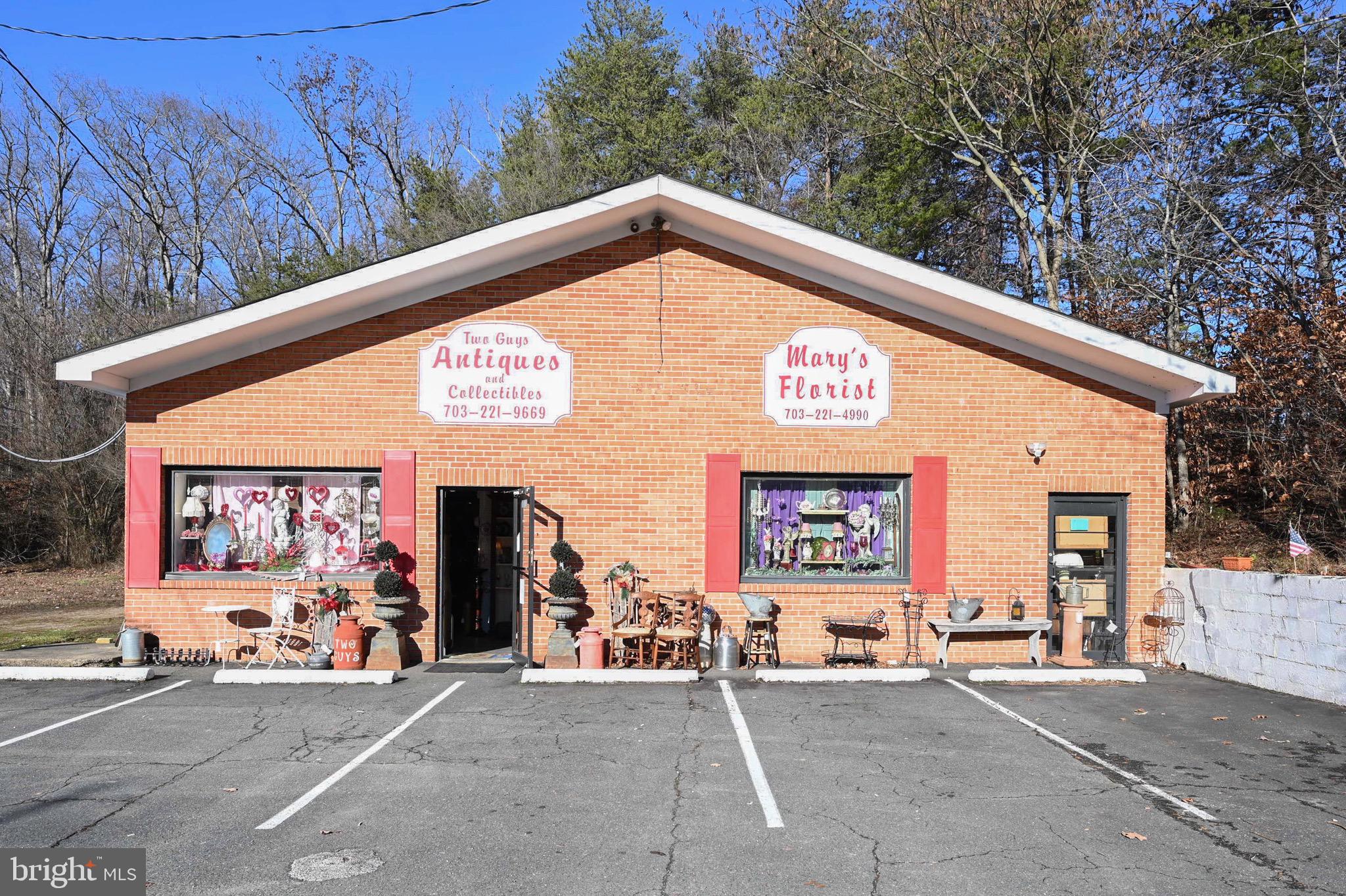 THOMASSON CROSSING - Residential