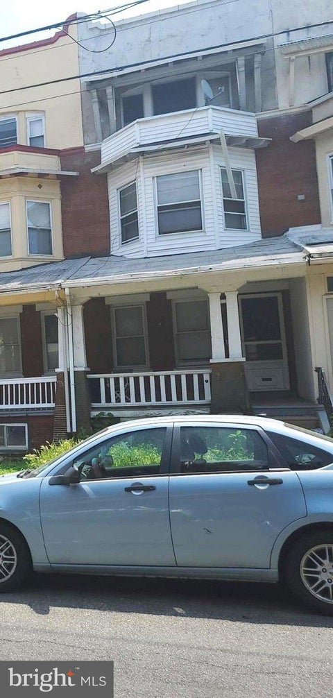 Townhouse For Sale - 211 S 49th Street<br/> PHILADELPHIA, PA 19139