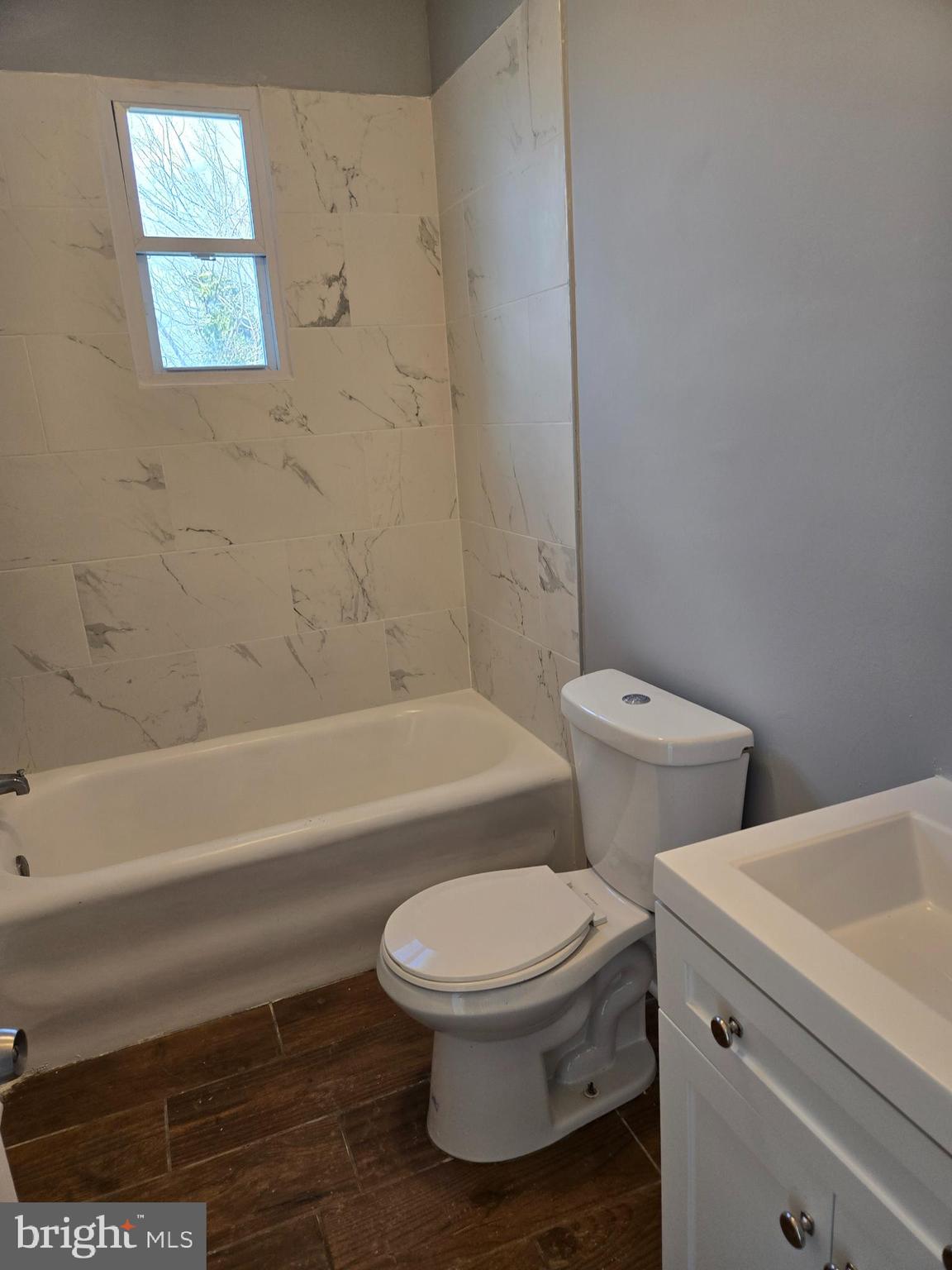 CHESTER CITY - Residential