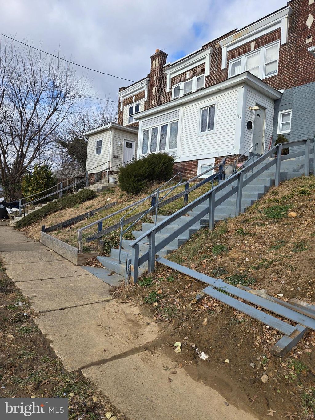 Photo of 933 Keystone Rd, CHESTER, PA 19013 (MLS # PADE2106816)