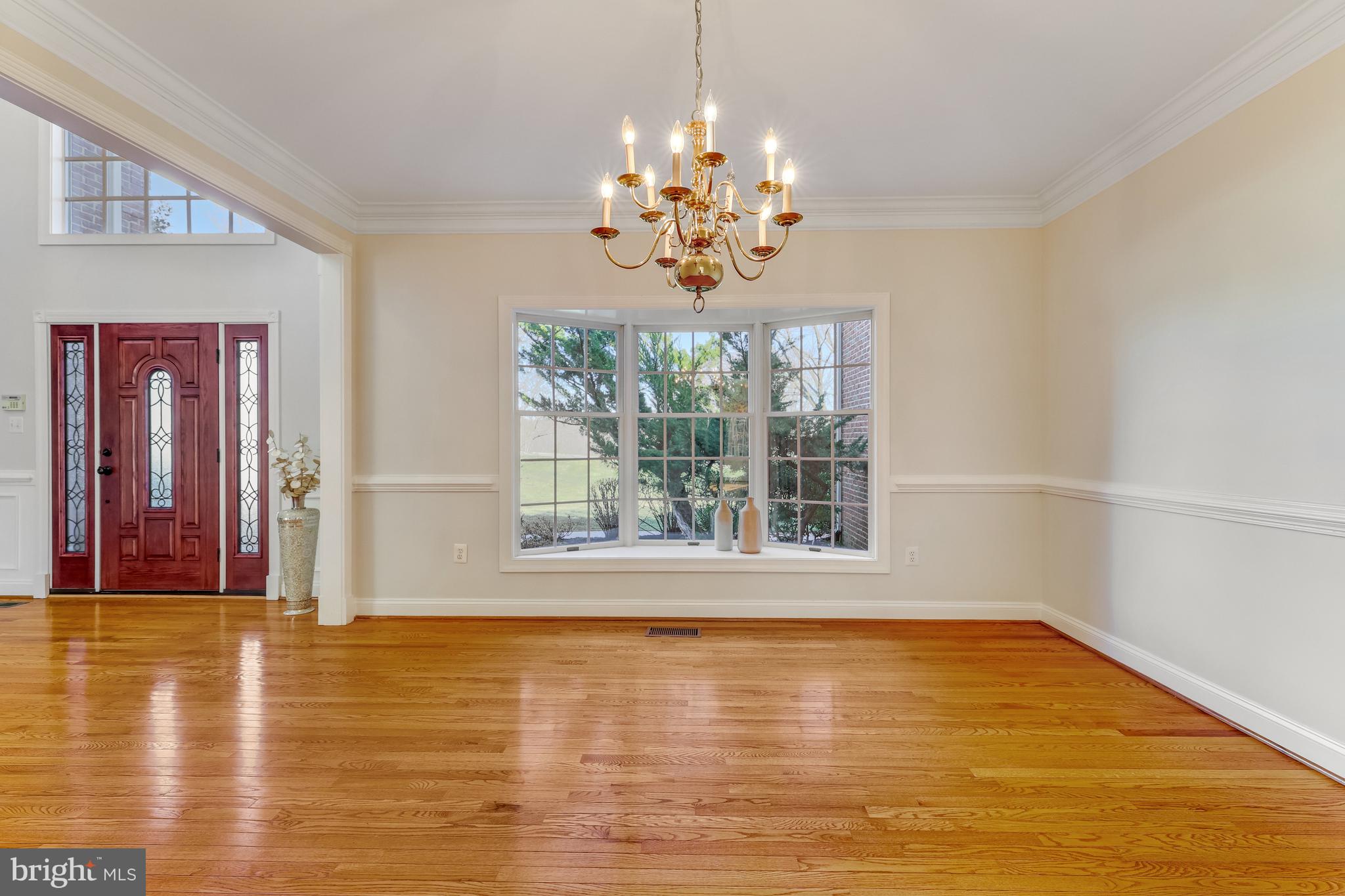 CRIPPENS CORNER - Residential