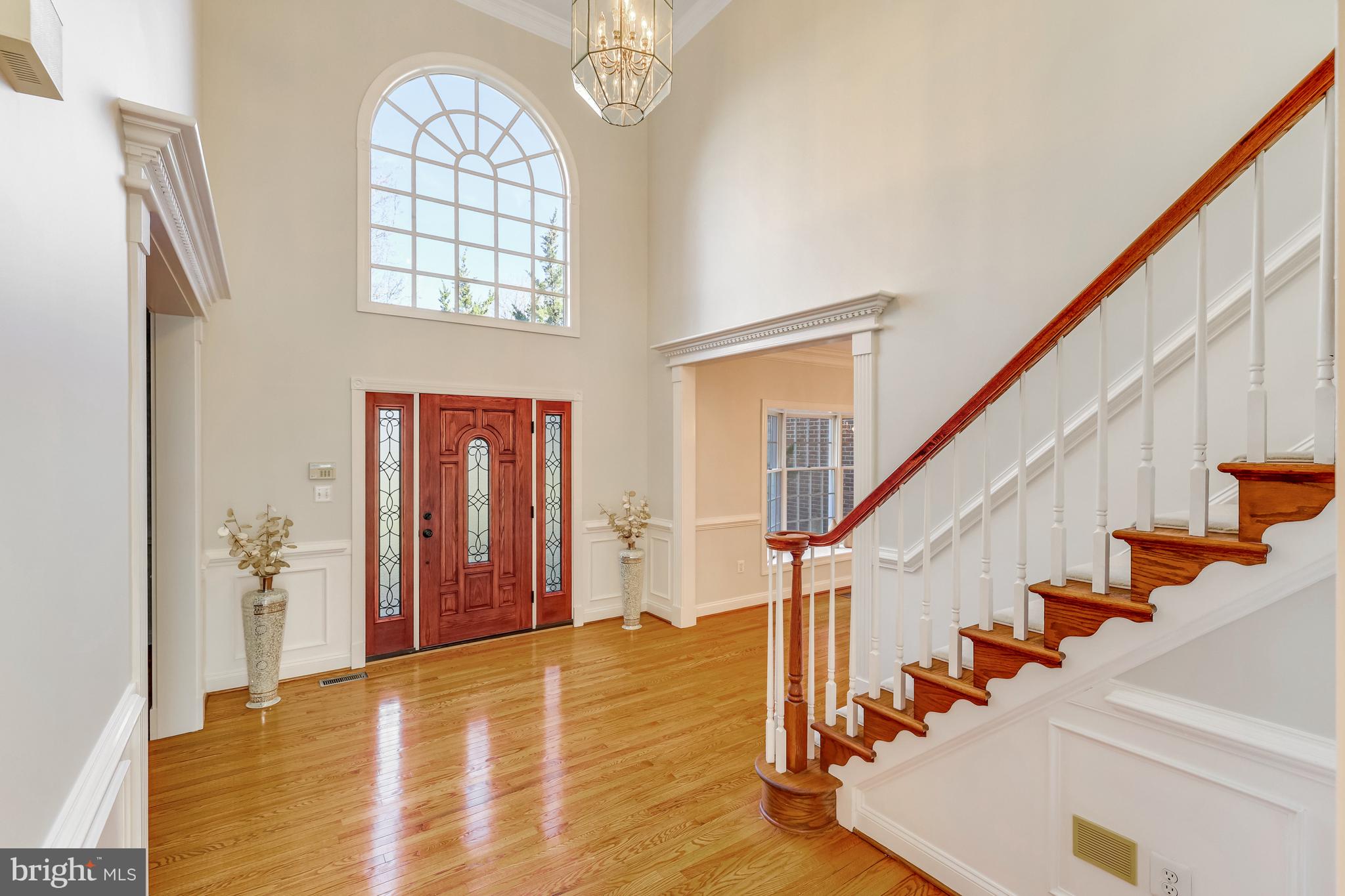 CRIPPENS CORNER - Residential