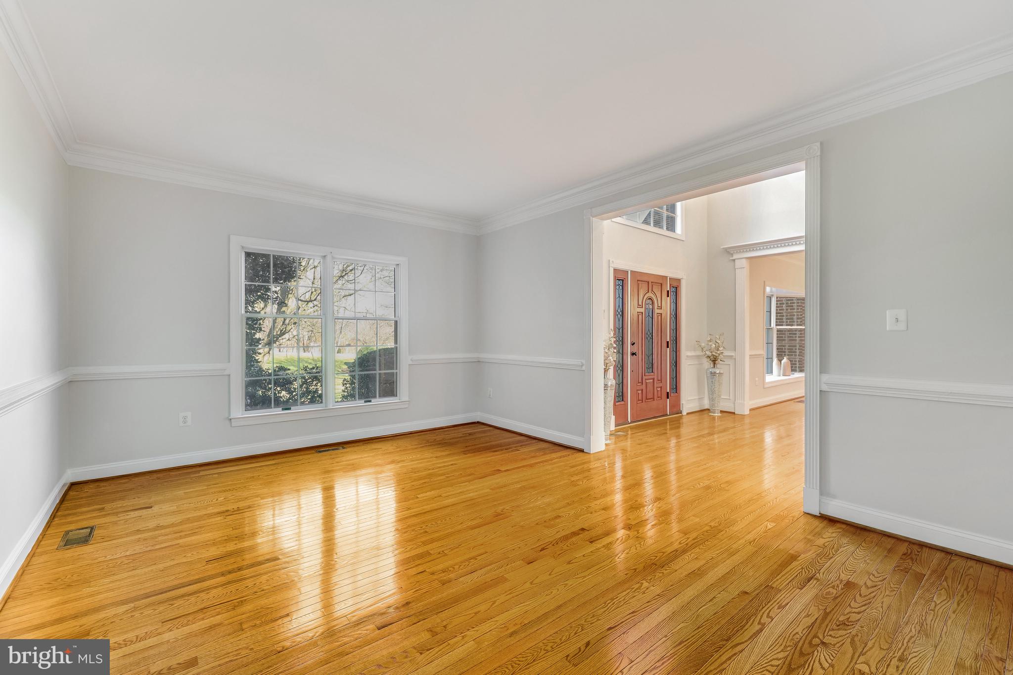 CRIPPENS CORNER - Residential