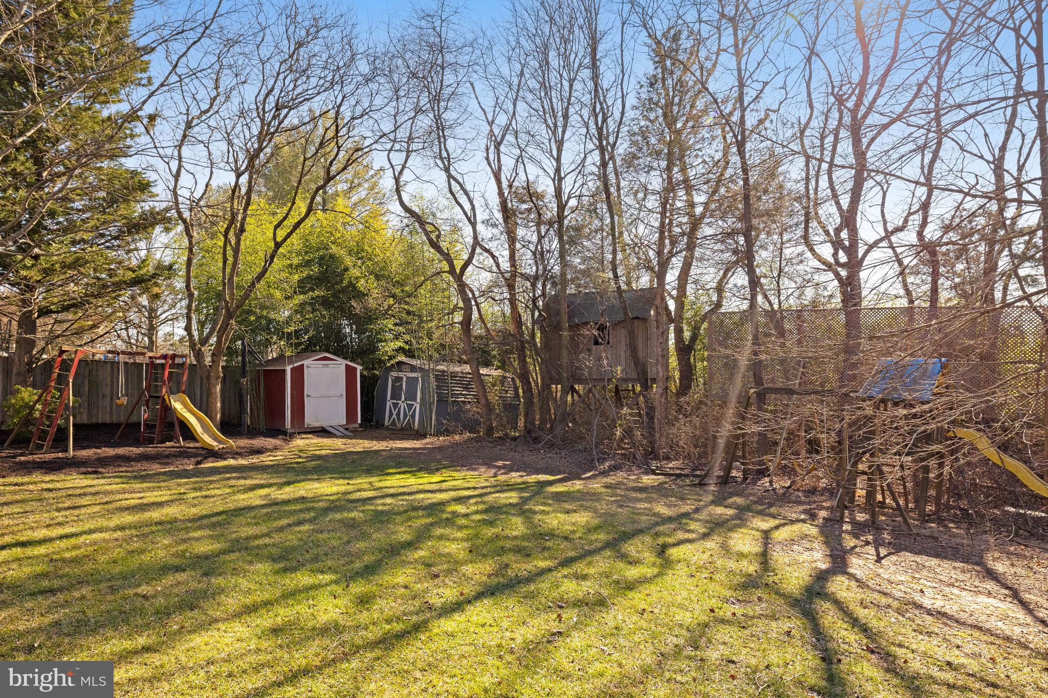 CRIPPENS CORNER - Residential