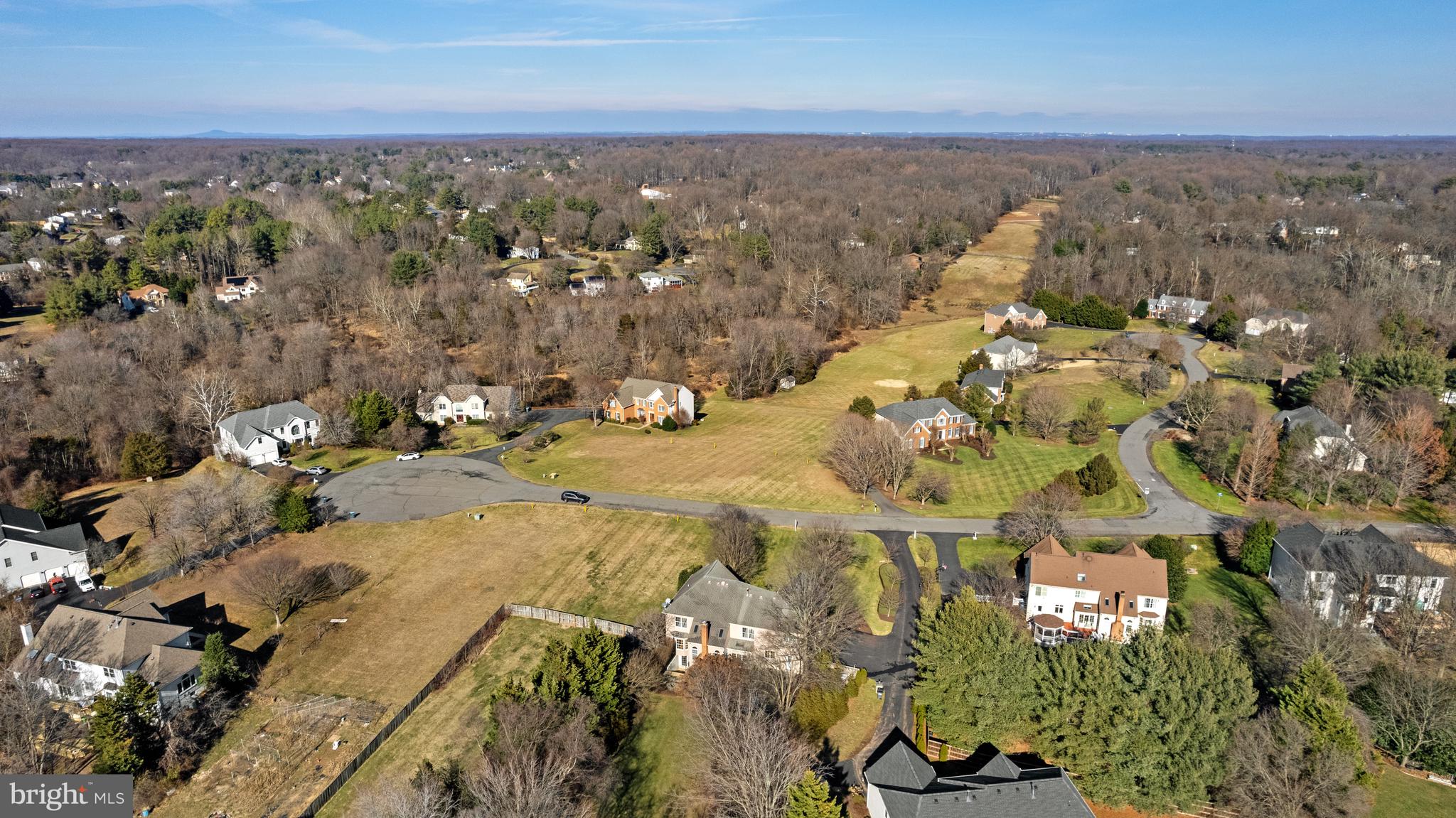 CRIPPENS CORNER - Residential