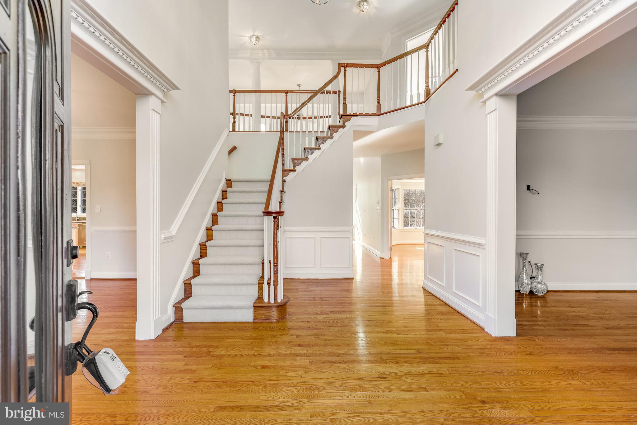 CRIPPENS CORNER - Residential