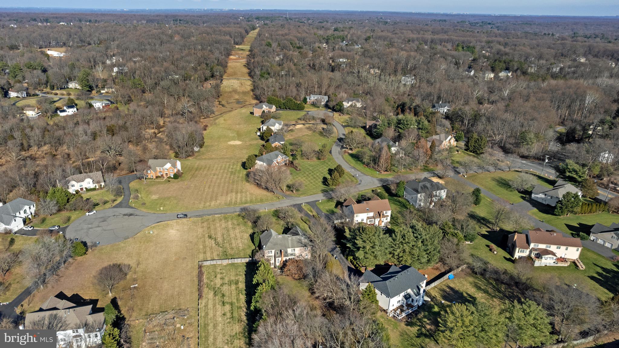 CRIPPENS CORNER - Residential