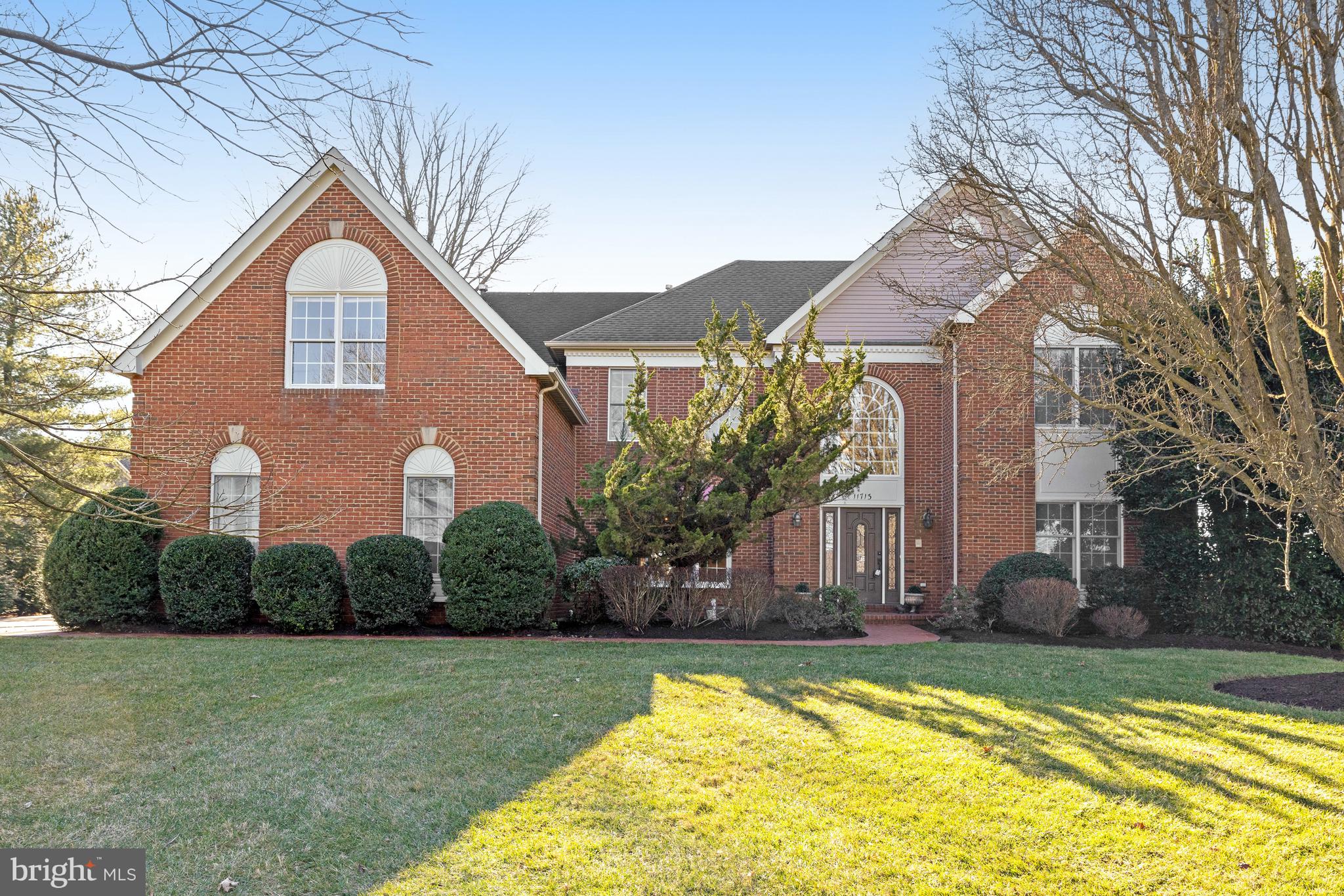 CRIPPENS CORNER - Residential