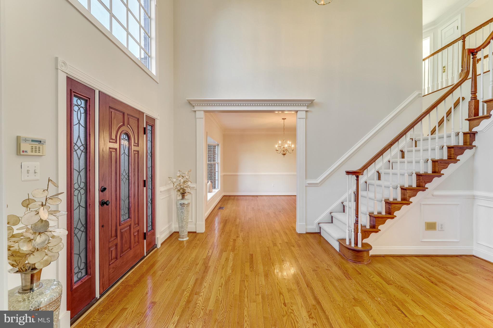 CRIPPENS CORNER - Residential