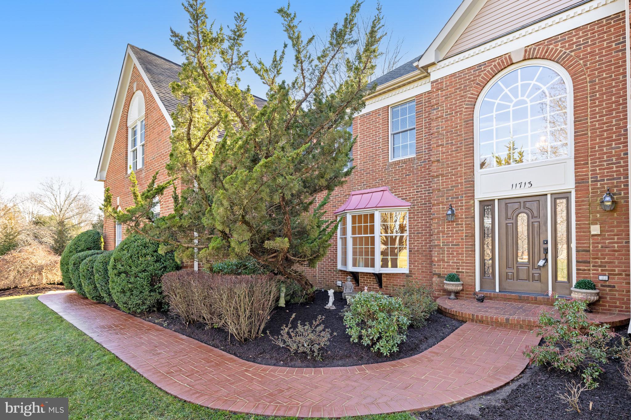 CRIPPENS CORNER - Residential