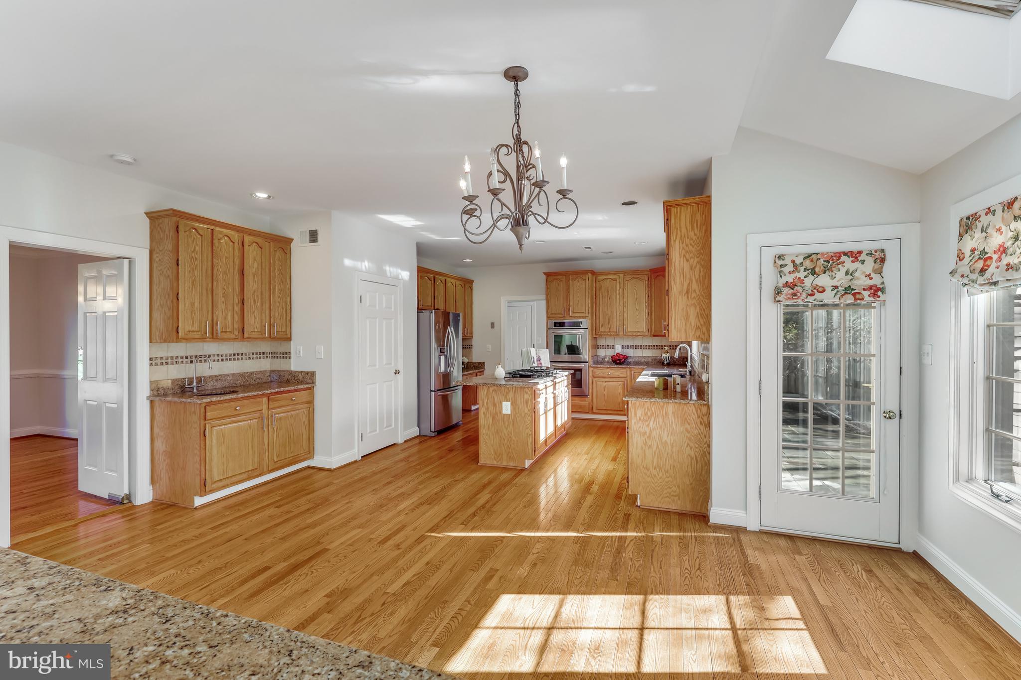 CRIPPENS CORNER - Residential