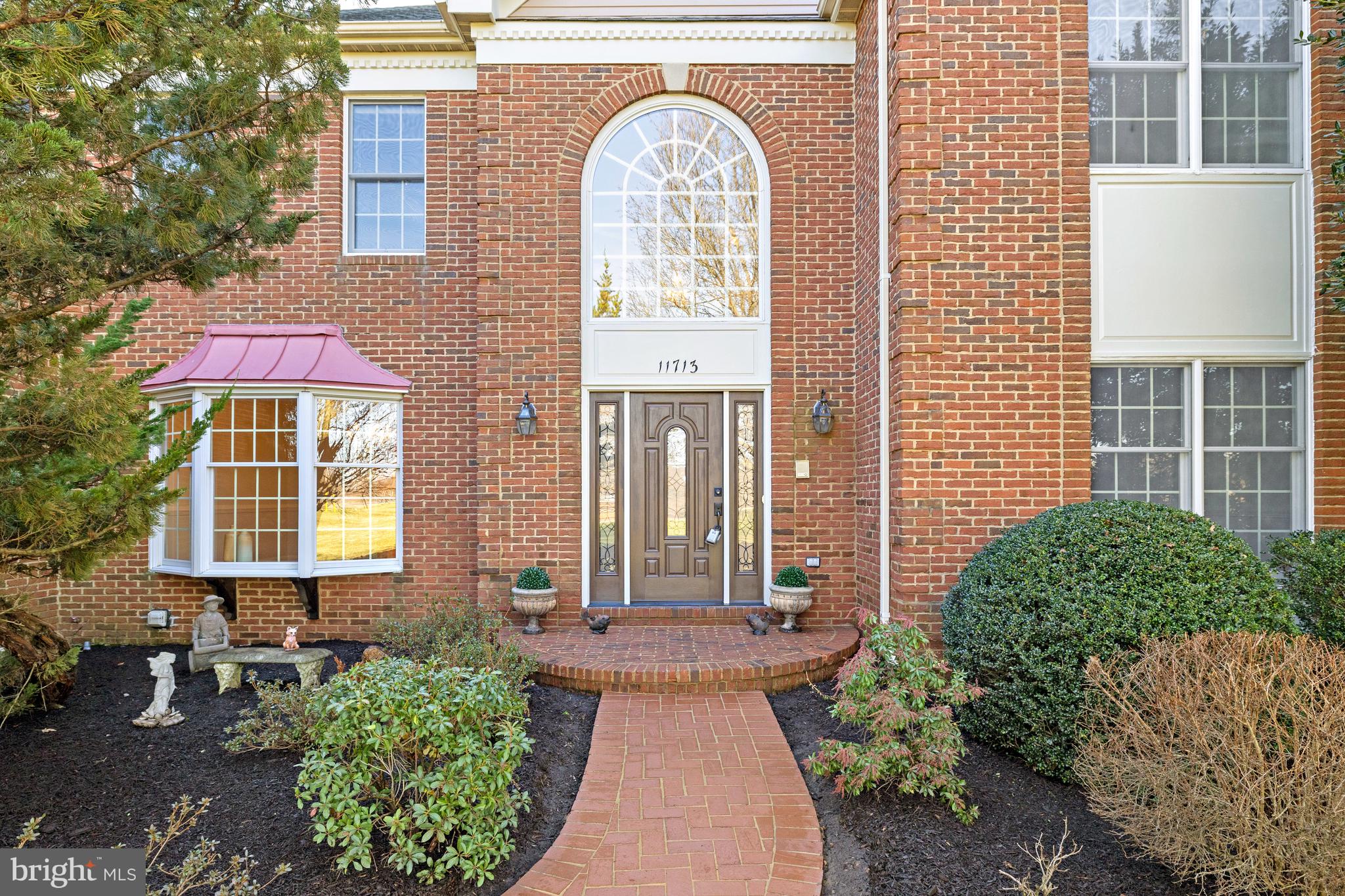 CRIPPENS CORNER - Residential