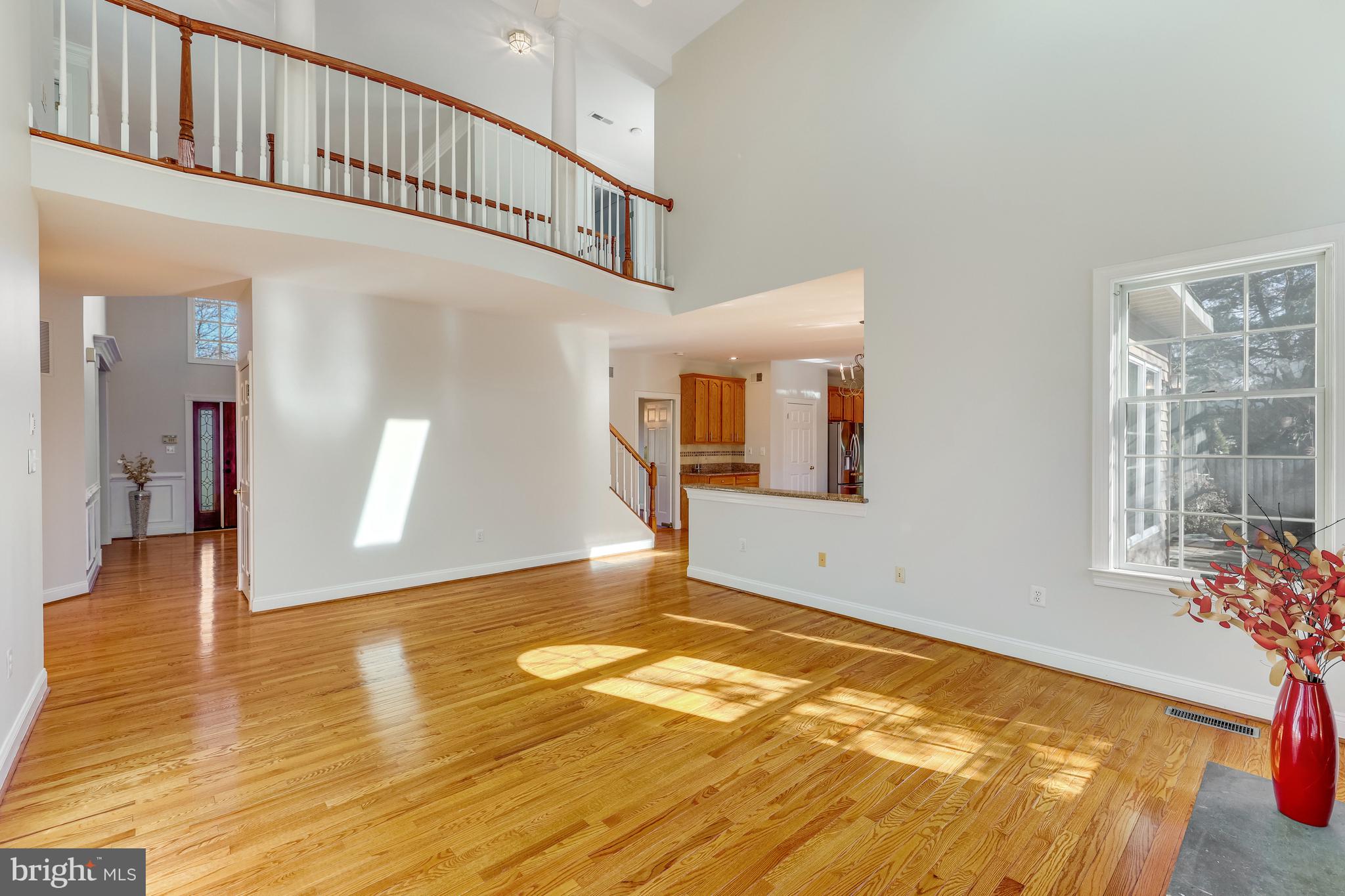 CRIPPENS CORNER - Residential