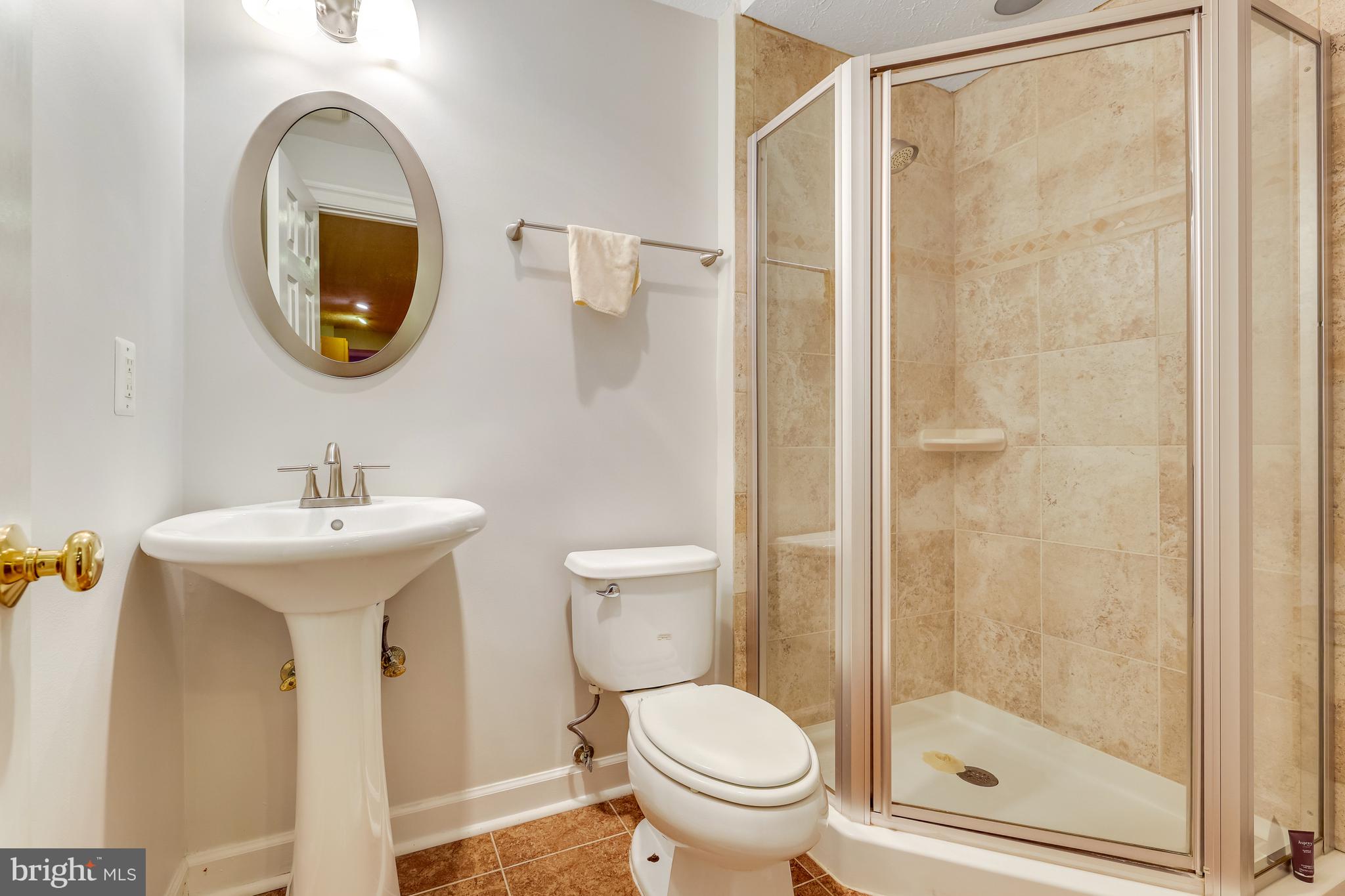 CRIPPENS CORNER - Residential