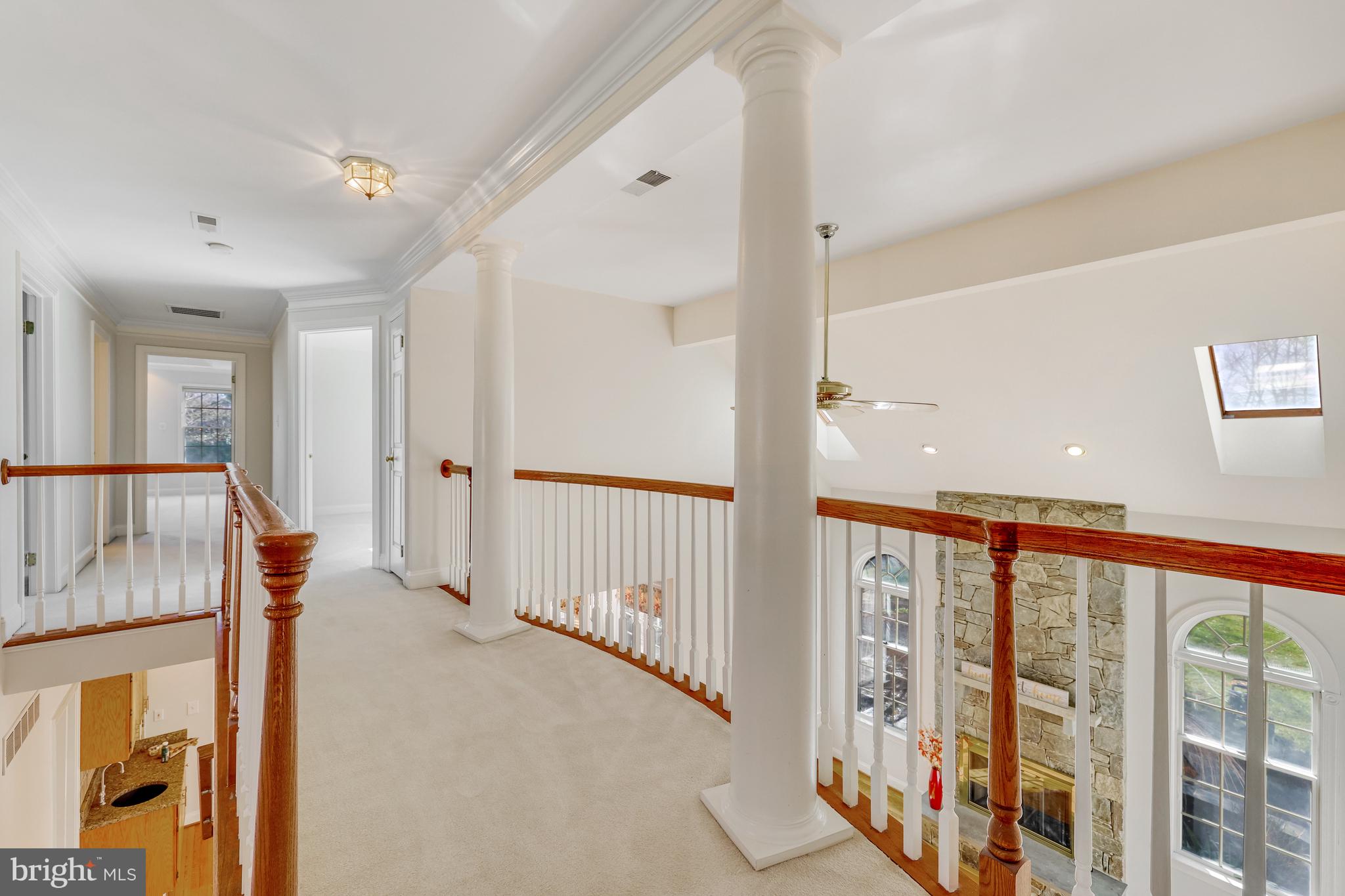 CRIPPENS CORNER - Residential