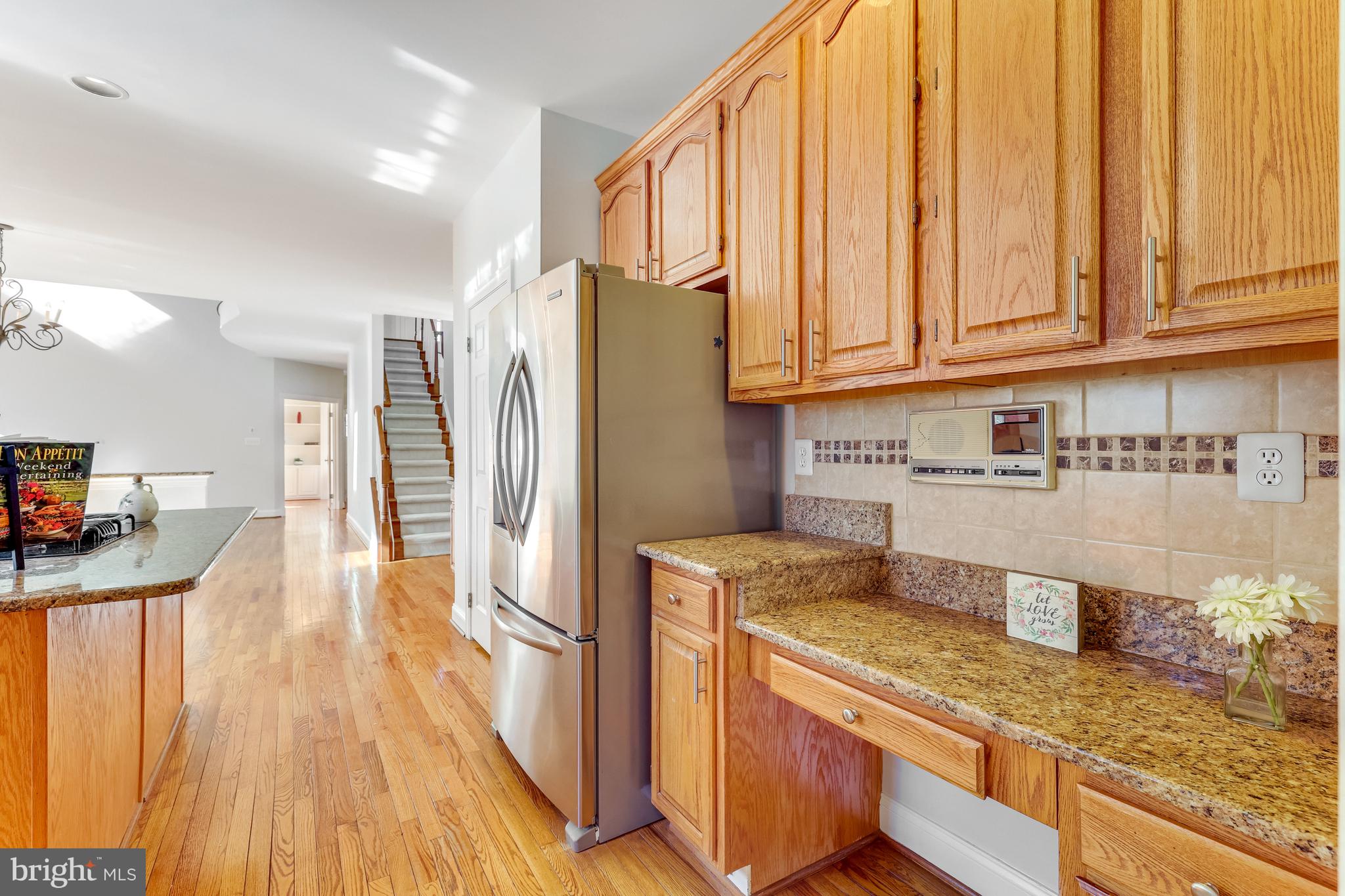 CRIPPENS CORNER - Residential