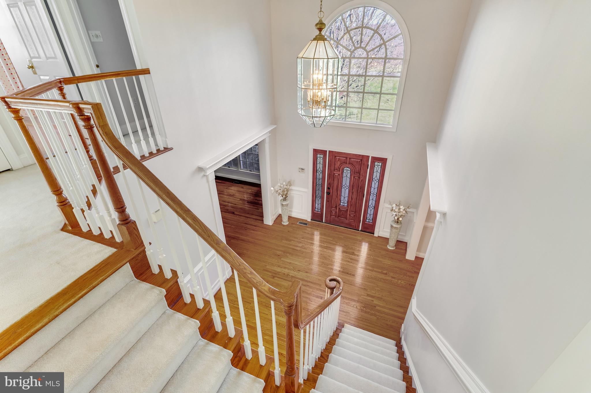 CRIPPENS CORNER - Residential