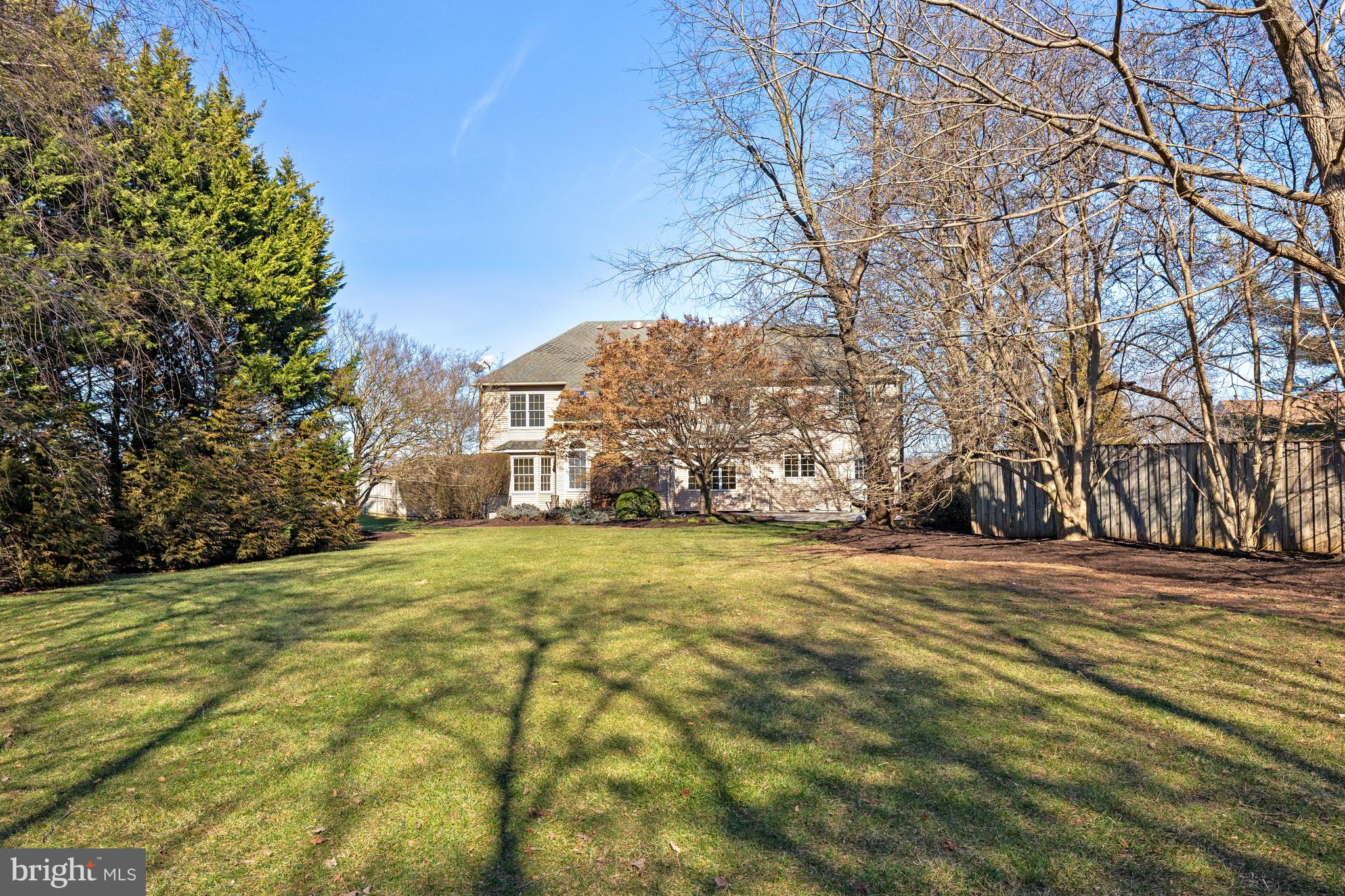 CRIPPENS CORNER - Residential