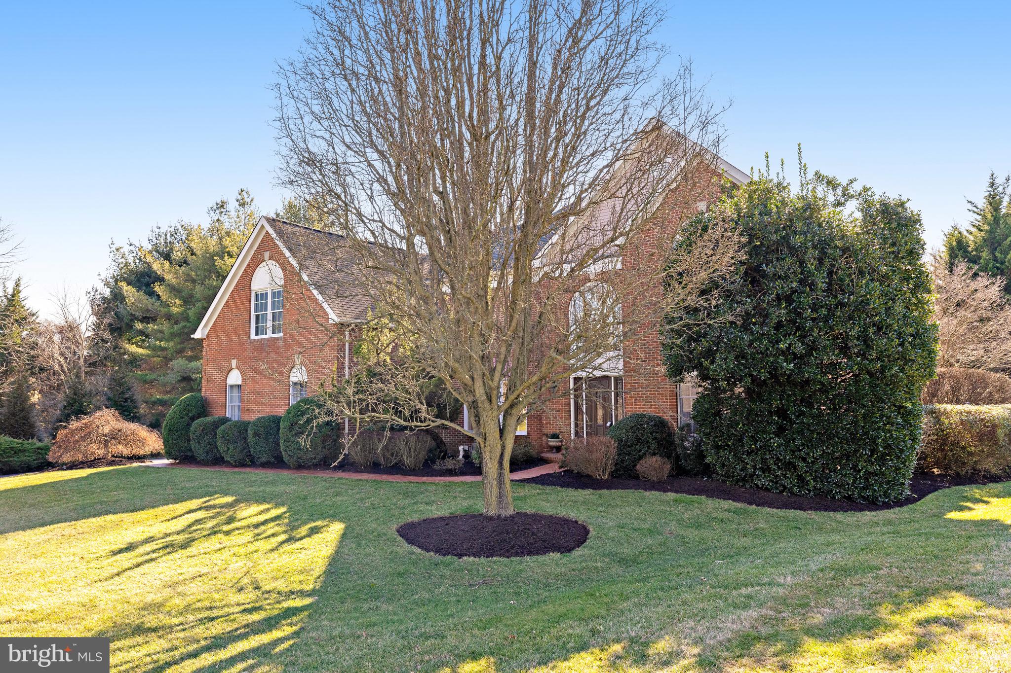 CRIPPENS CORNER - Residential