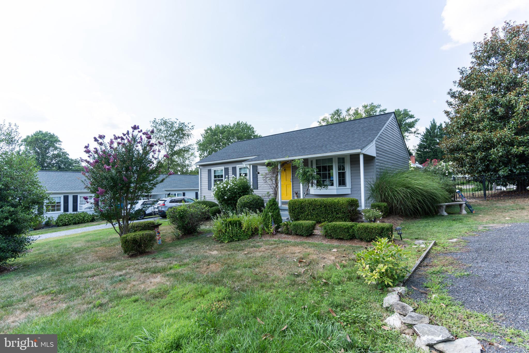 RIDGEVIEW - Residential Lease