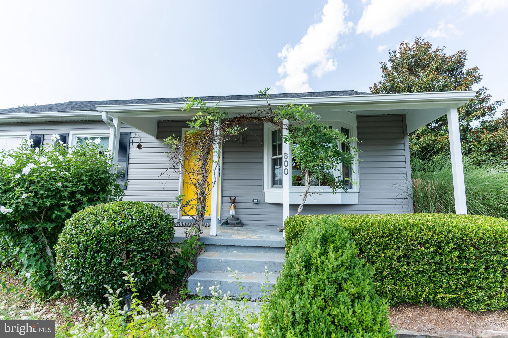 RIDGEVIEW - Residential Lease