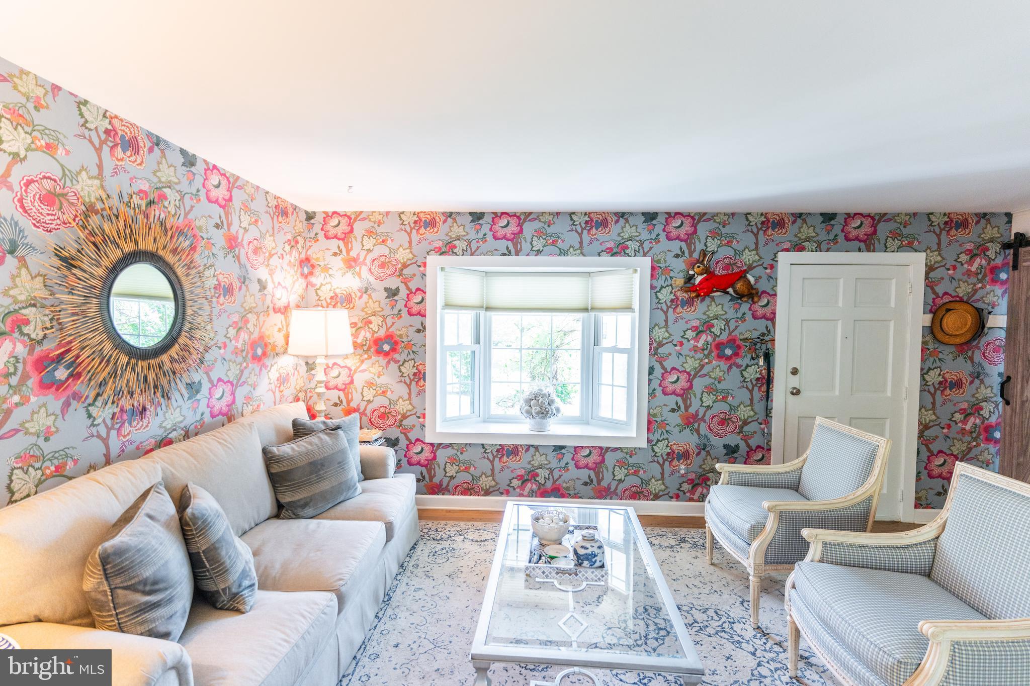 RIDGEVIEW - Residential Lease